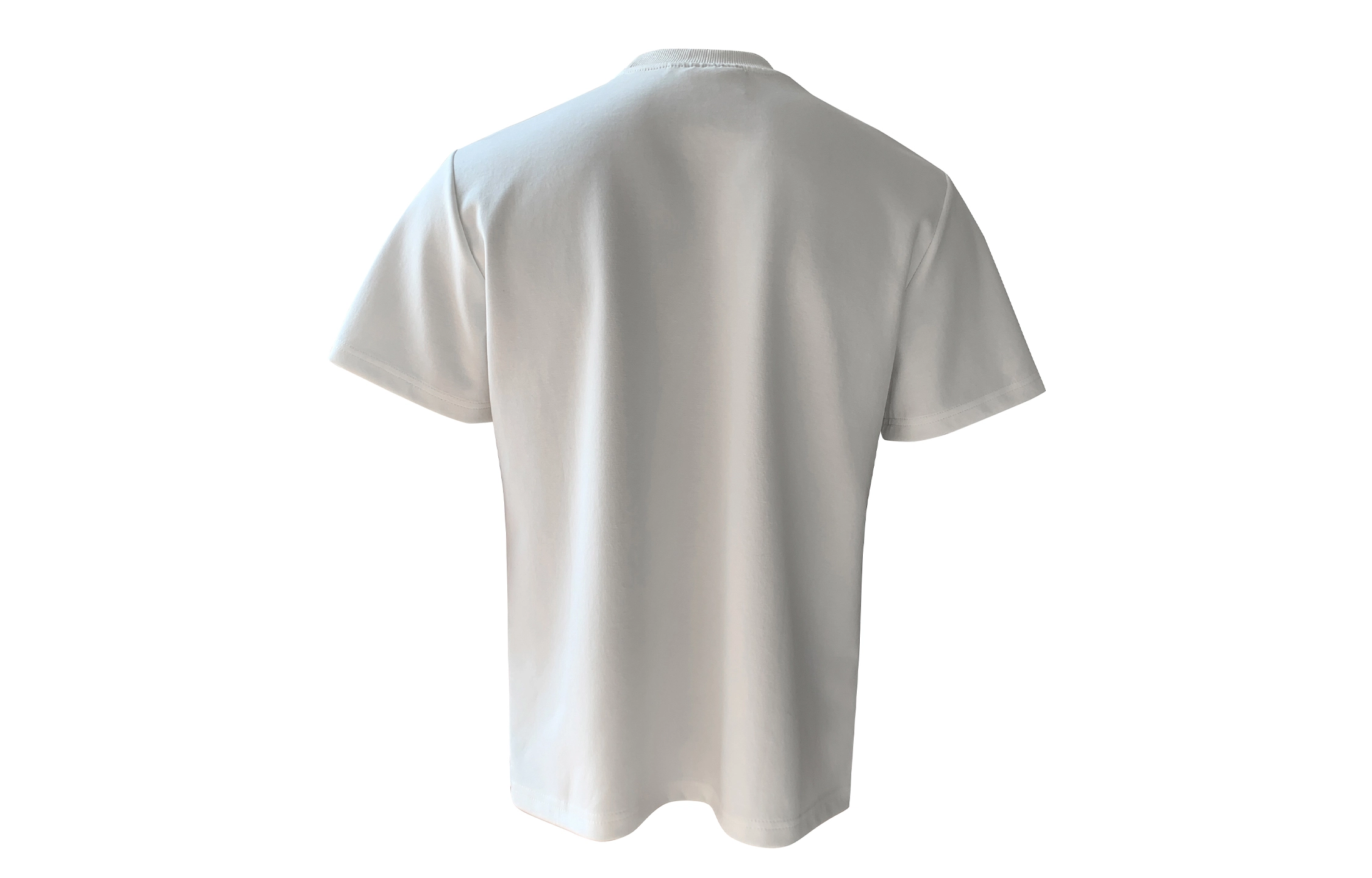 URBAN AUTHENTIC boxyT