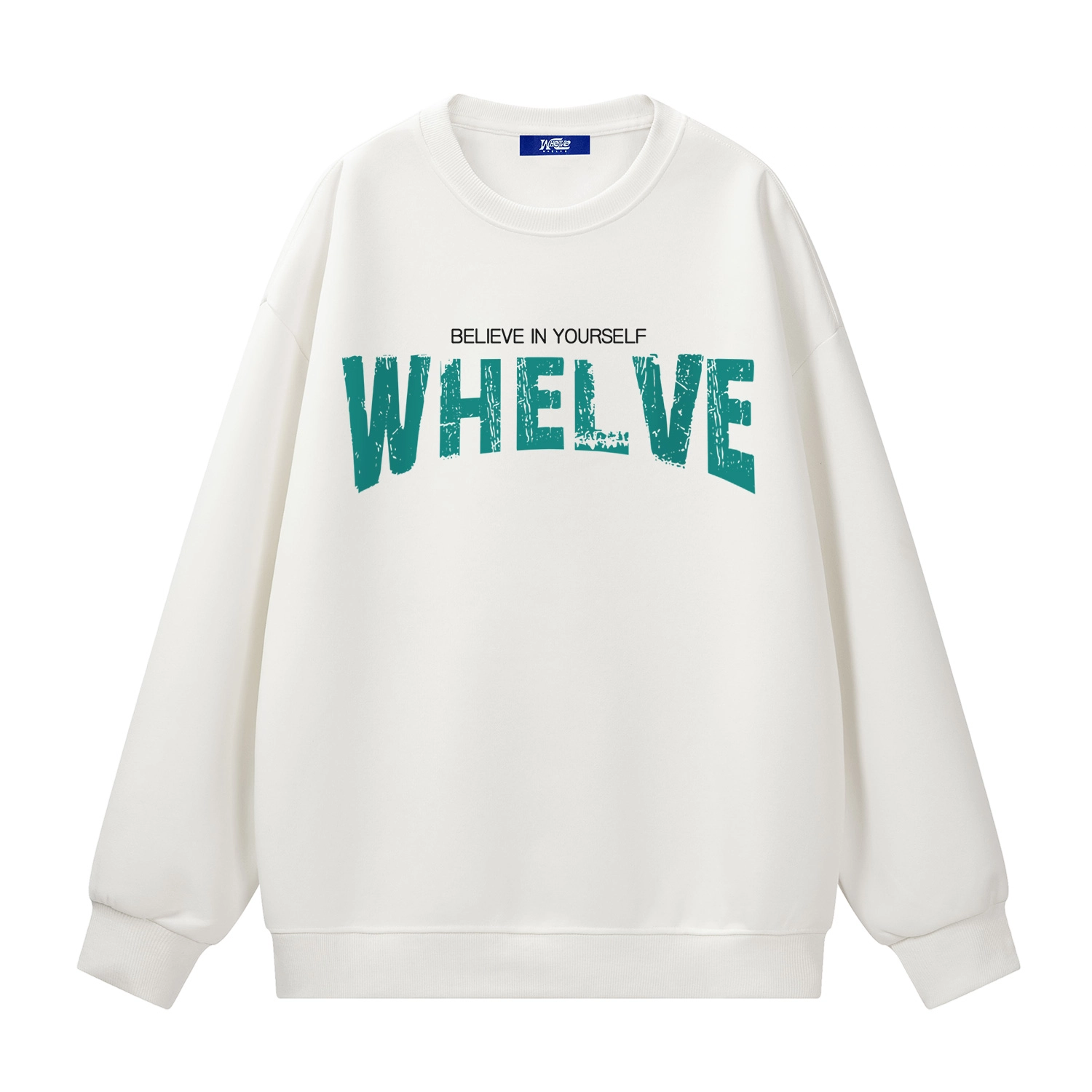 WHELVE logo