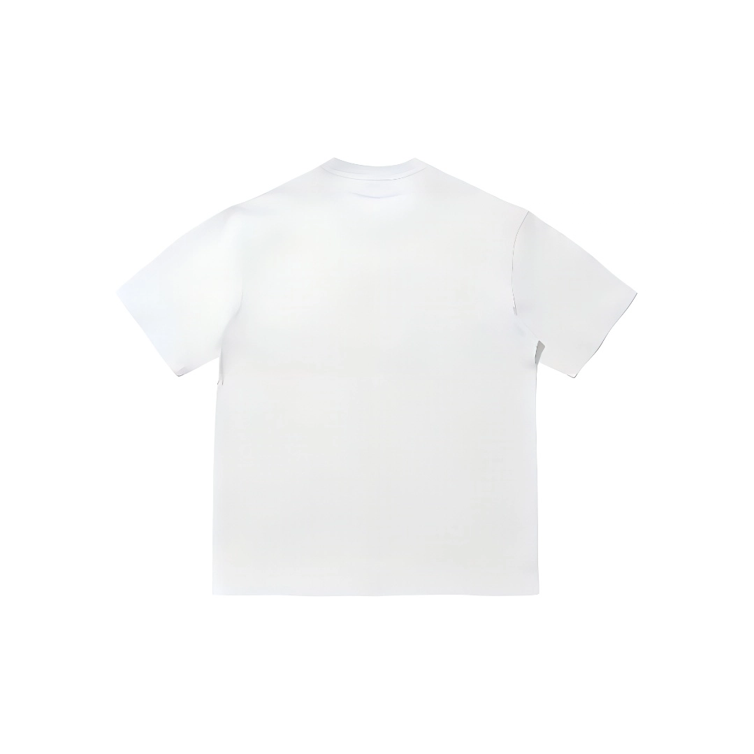 PAINT STAIN T