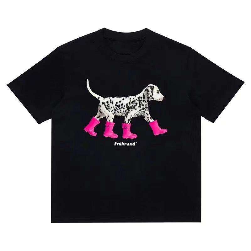 PAINT STAIN T