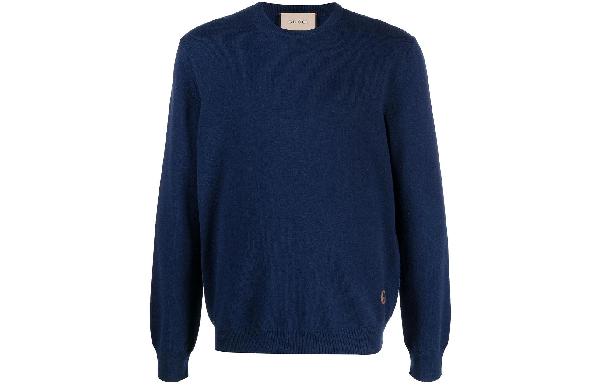GUCCI FW22 Logo