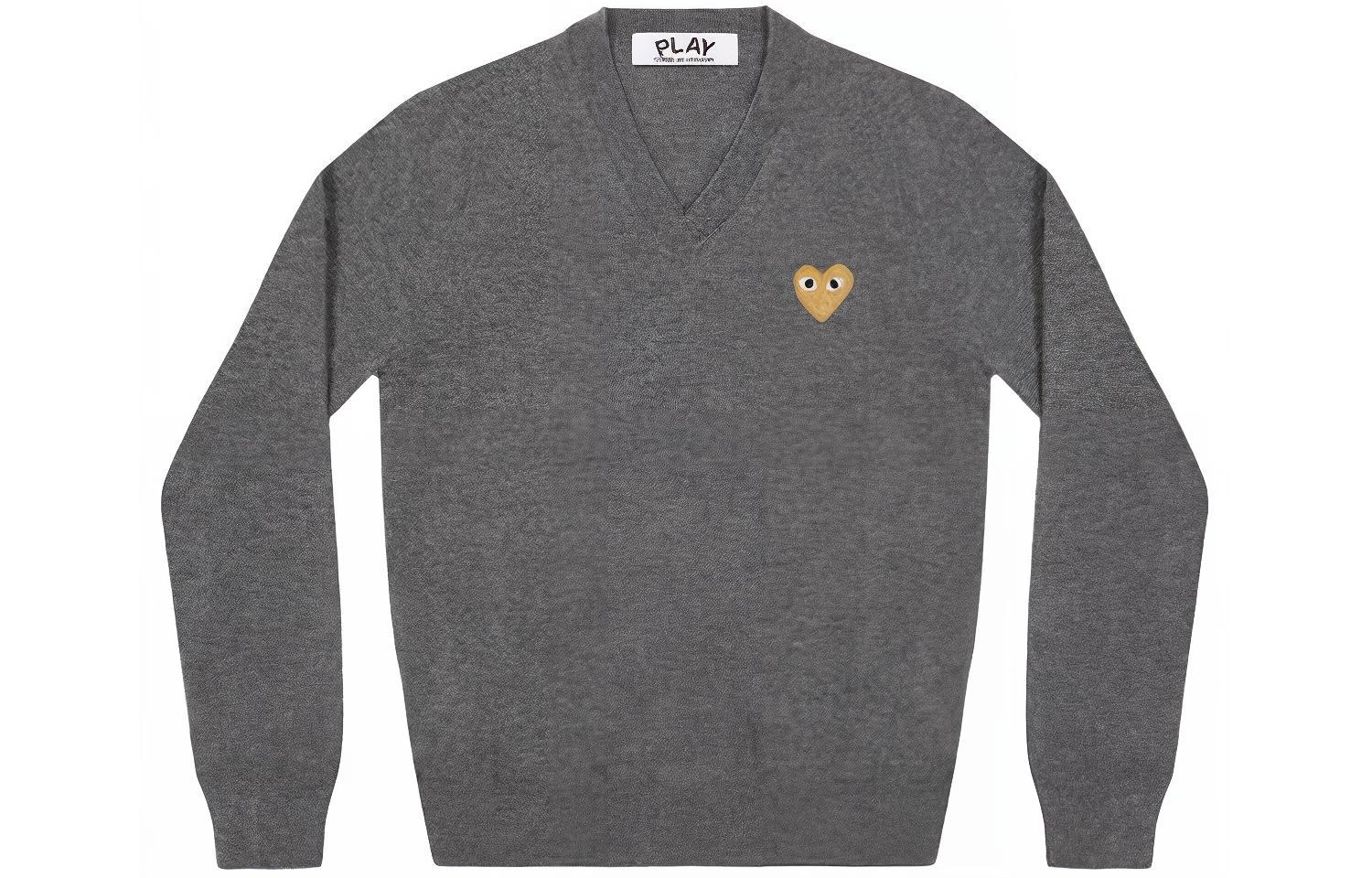 CDG Play LogoV