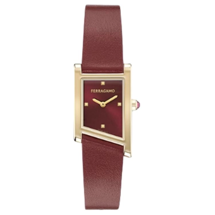 FERRAGAMO 22*36mm 30