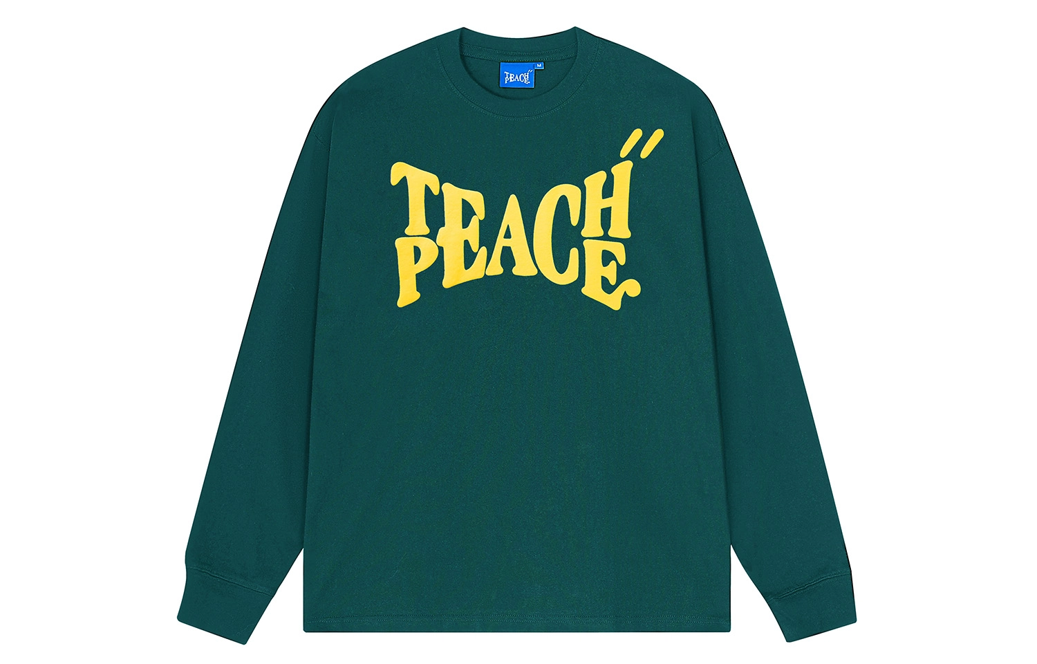 Teach Peace TT