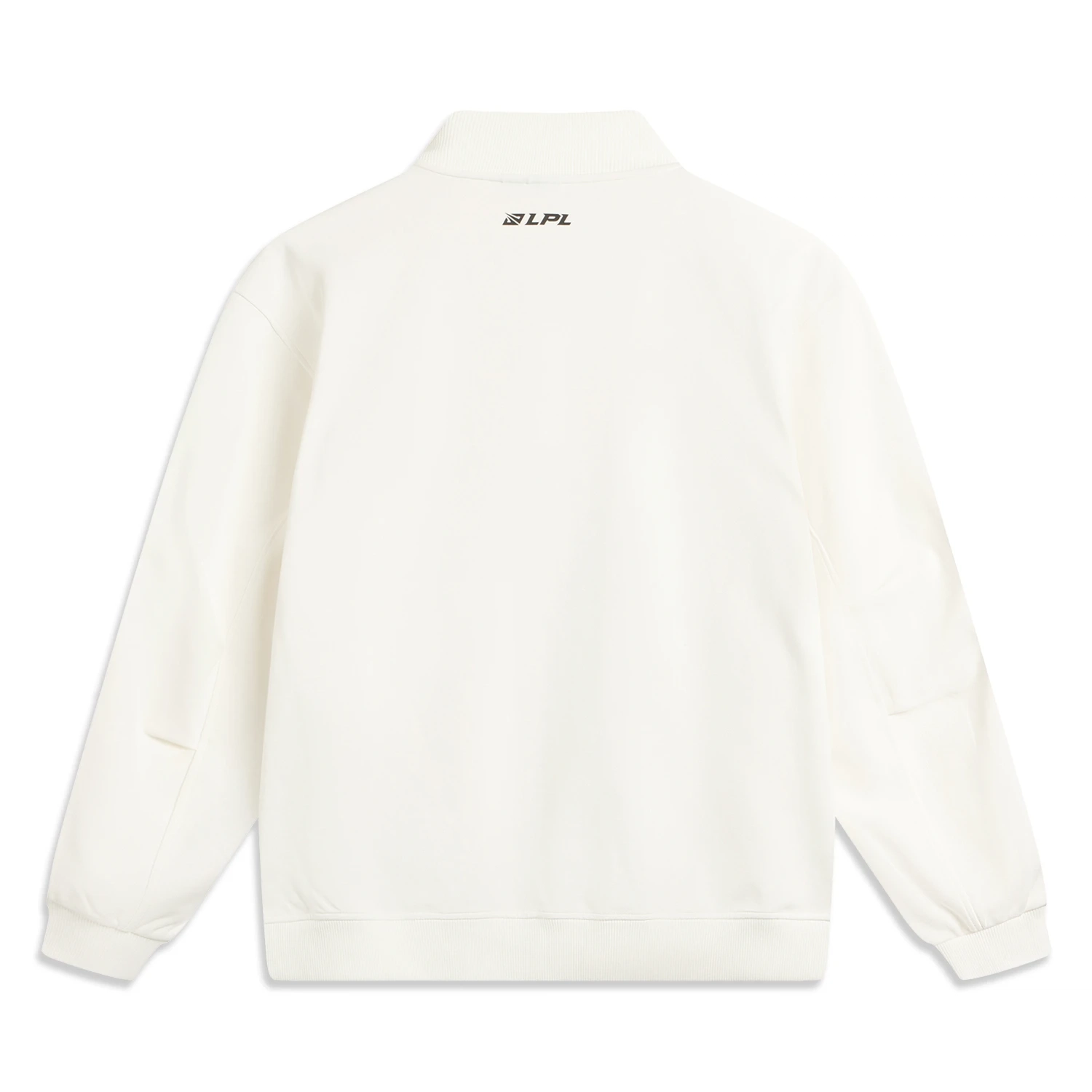 LiNing x LPL