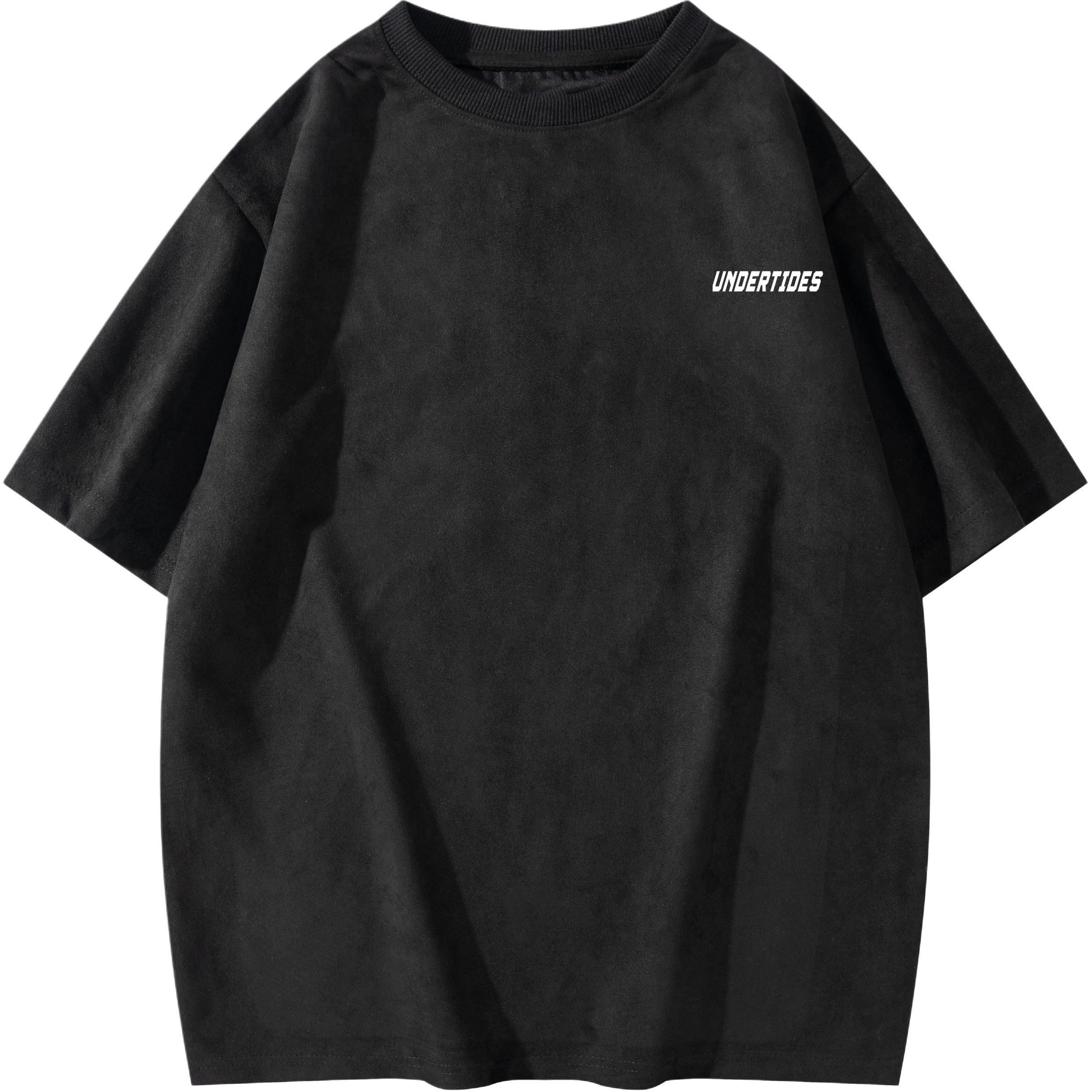 UNDERTIDES T