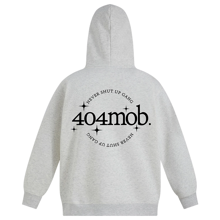 404MOB GANG Logo