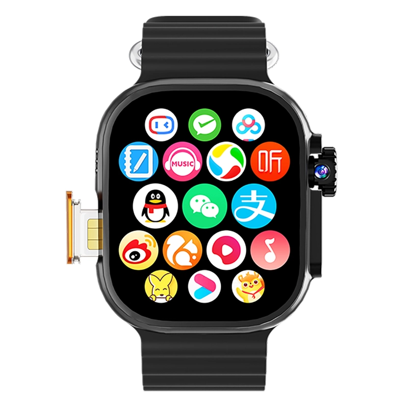 SENKAMA app WIFIGPS