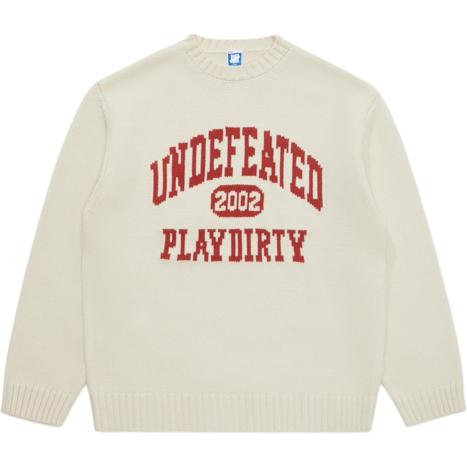 UNDEFEATED FW24 Logo