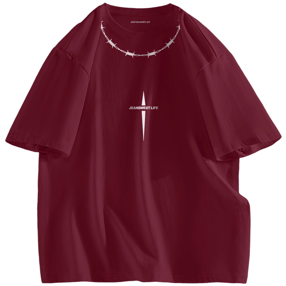 JEANSWEST LIFE T