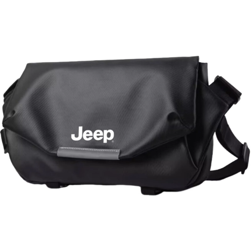 Jeep PVC
