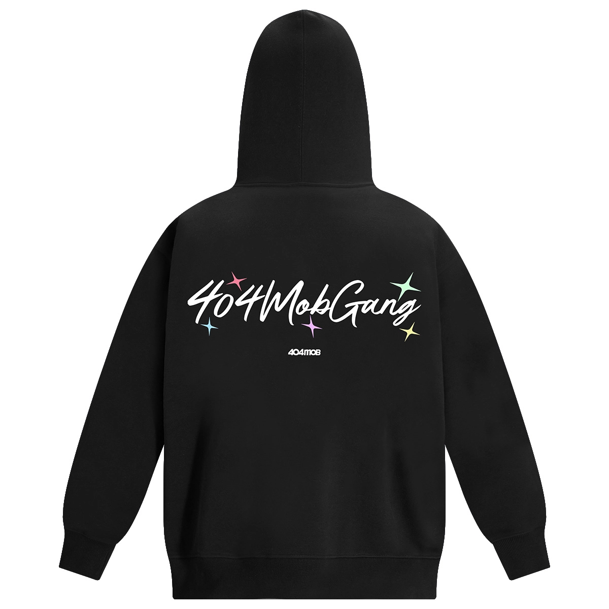 404MOB GANG Logo