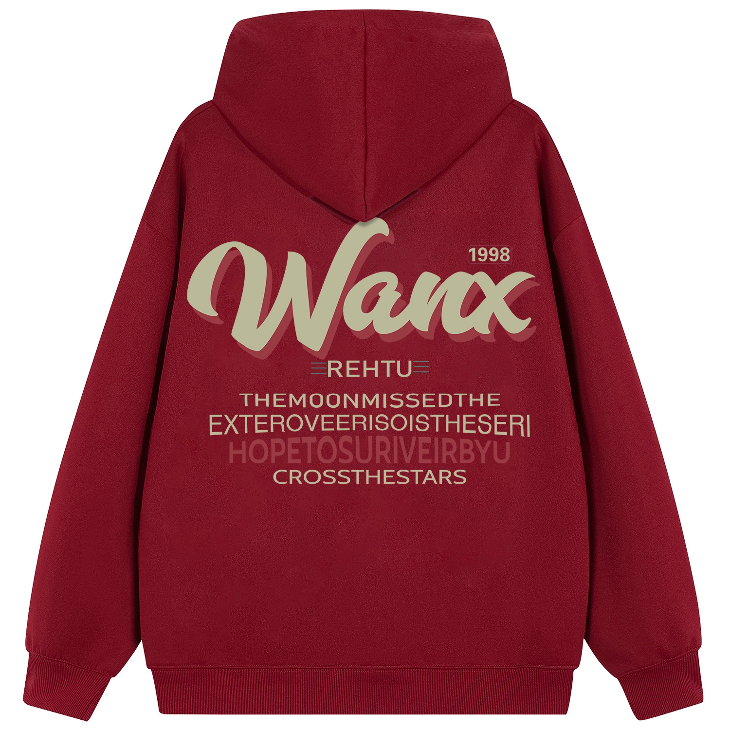 WANX
