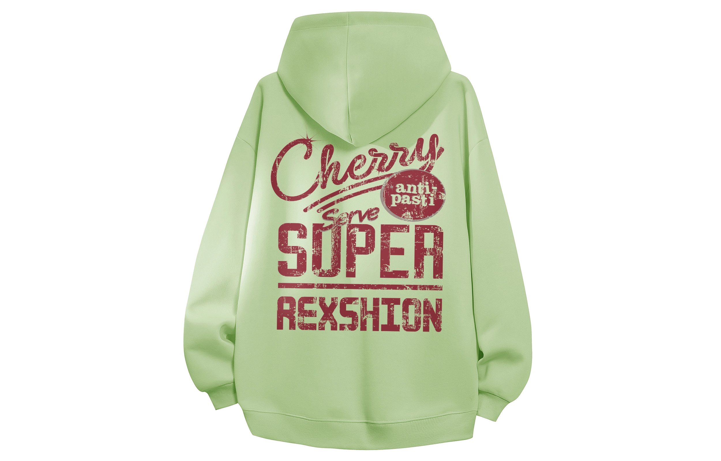 REXSHION Logo