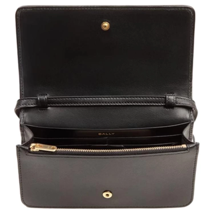 BALLY Logo