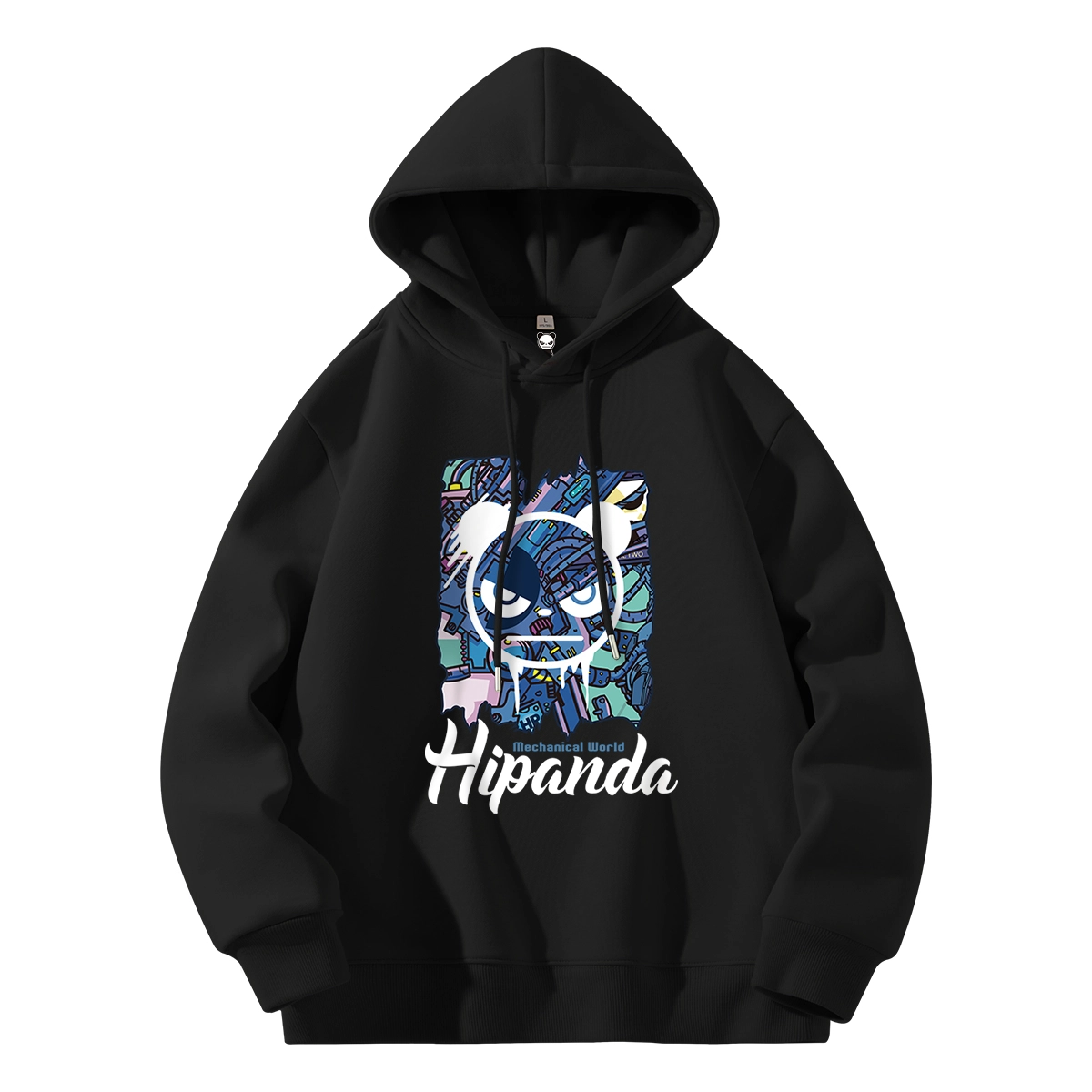 HIPANDA