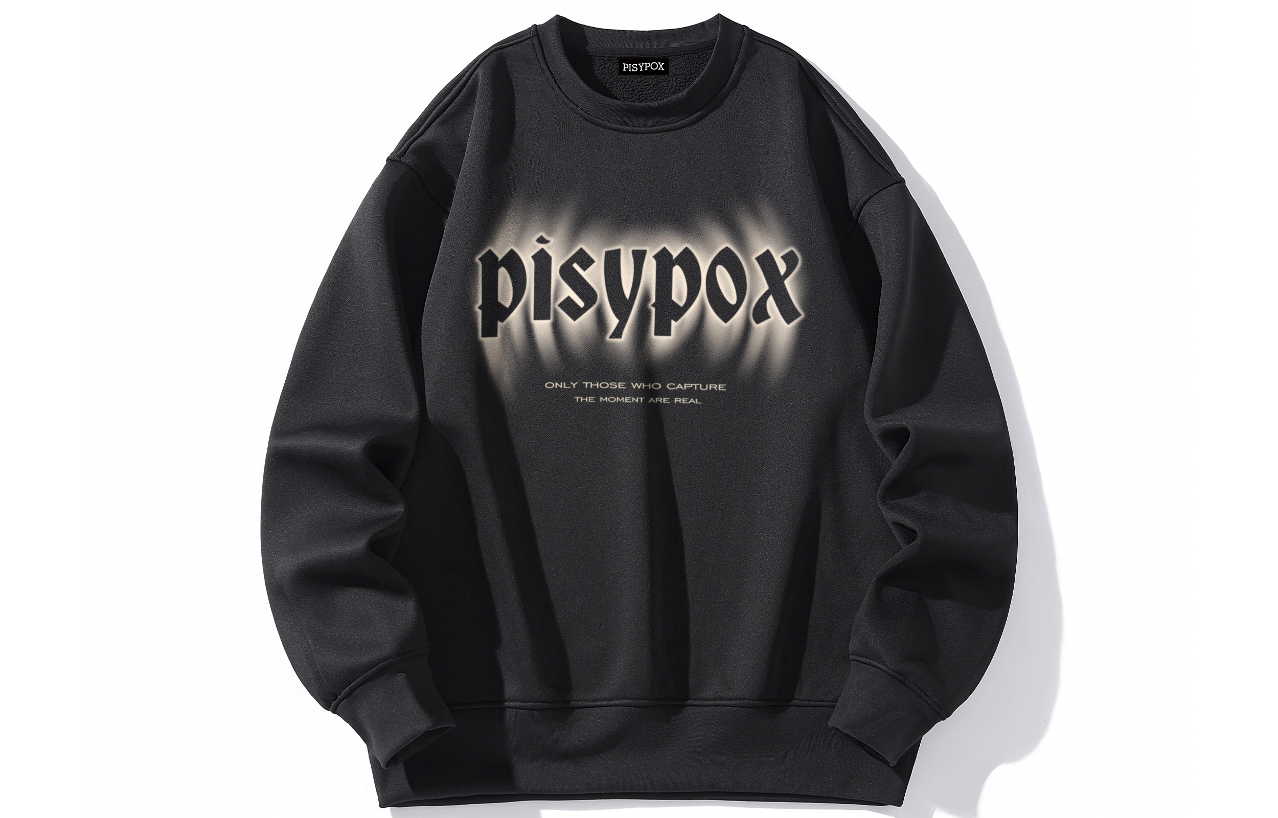 PISYPOX Logo