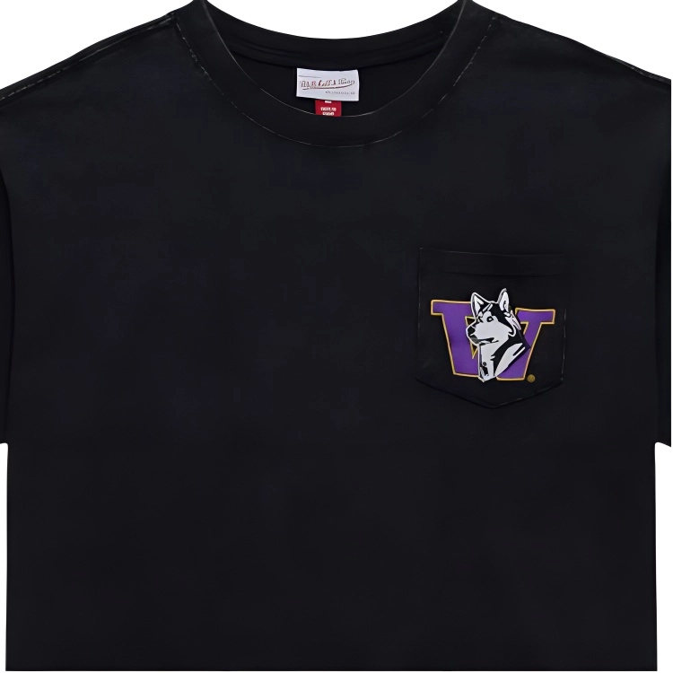 Mitchell Ness T