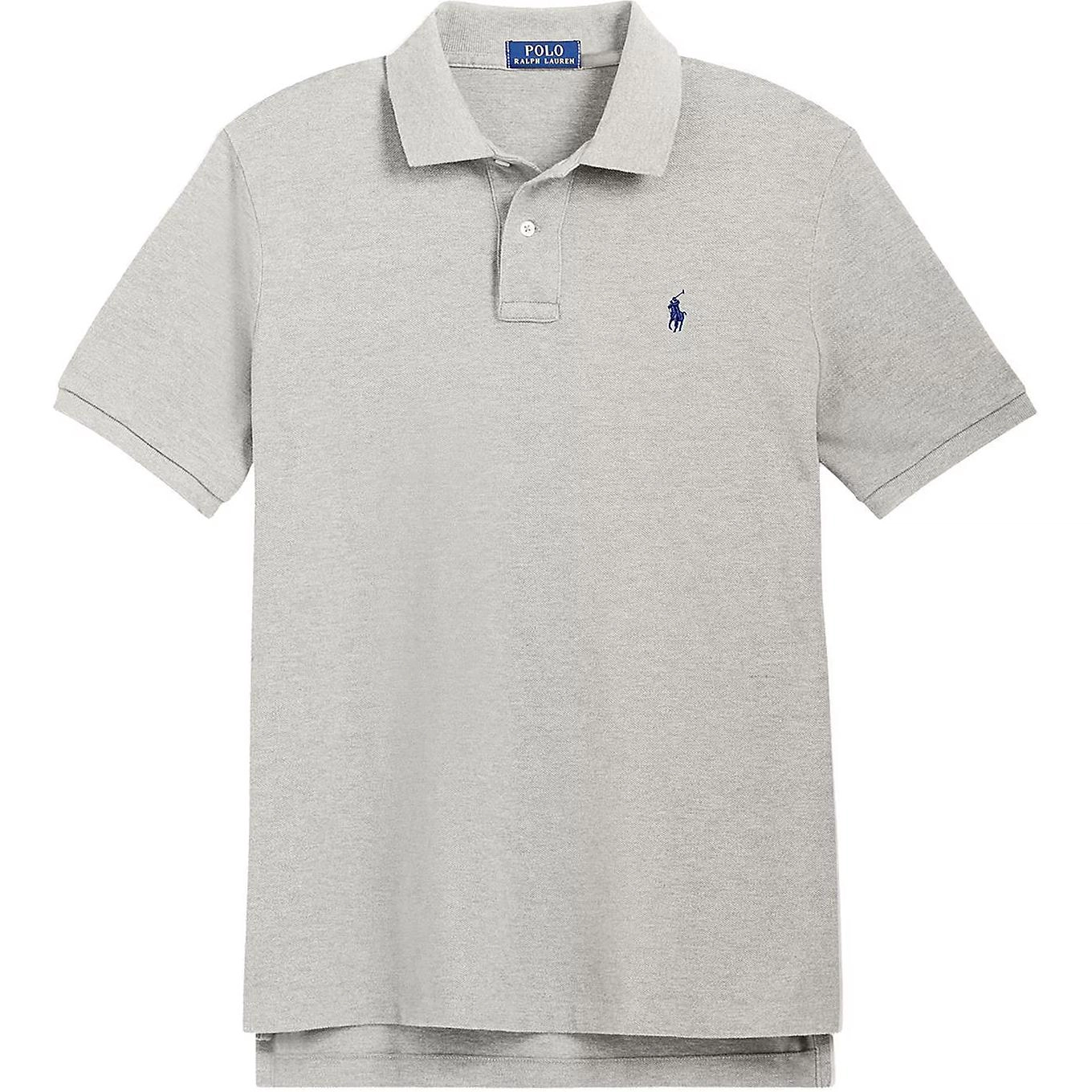 Polo Ralph Lauren LogoPolo