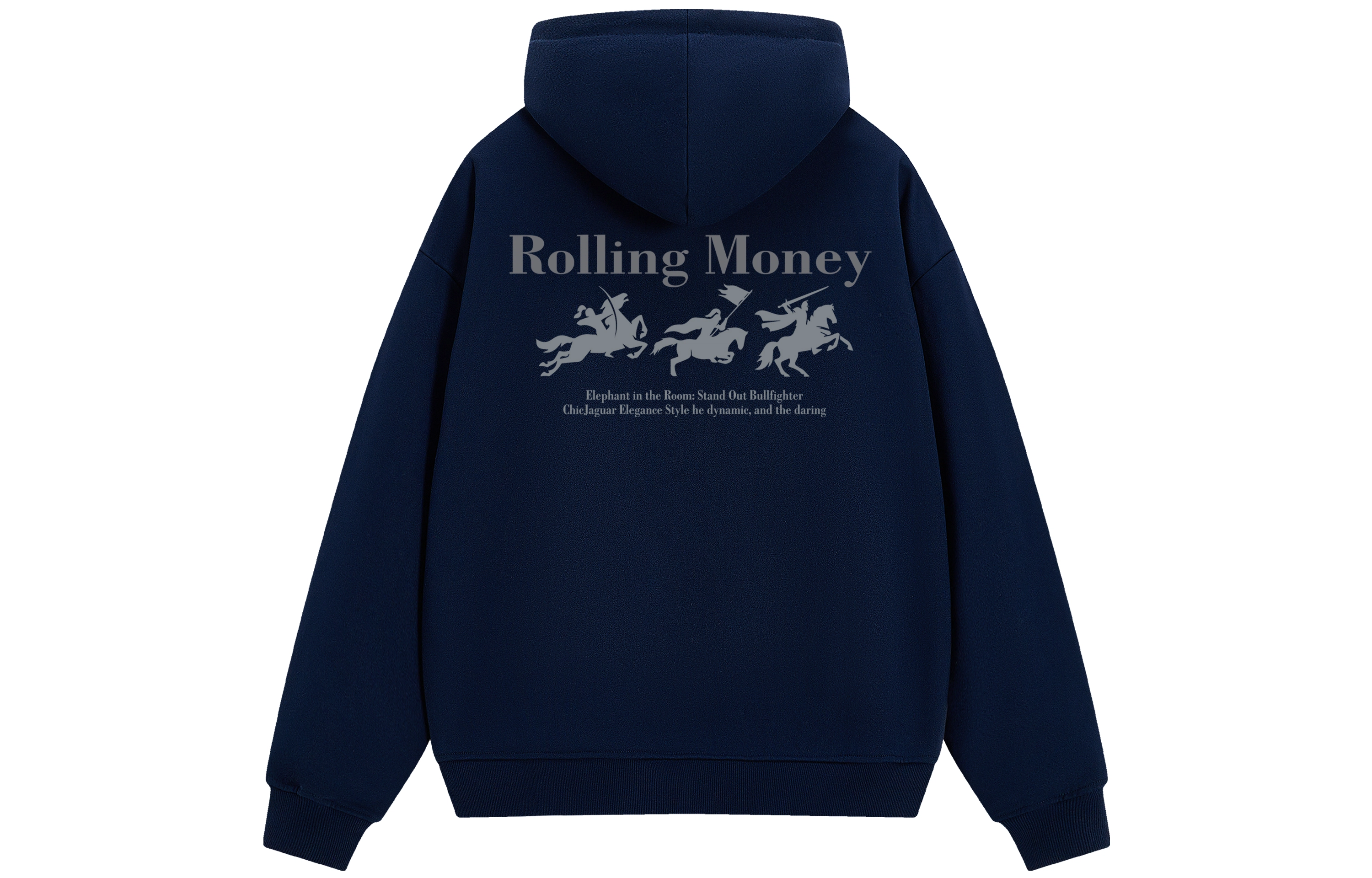 Rolling Money 310
