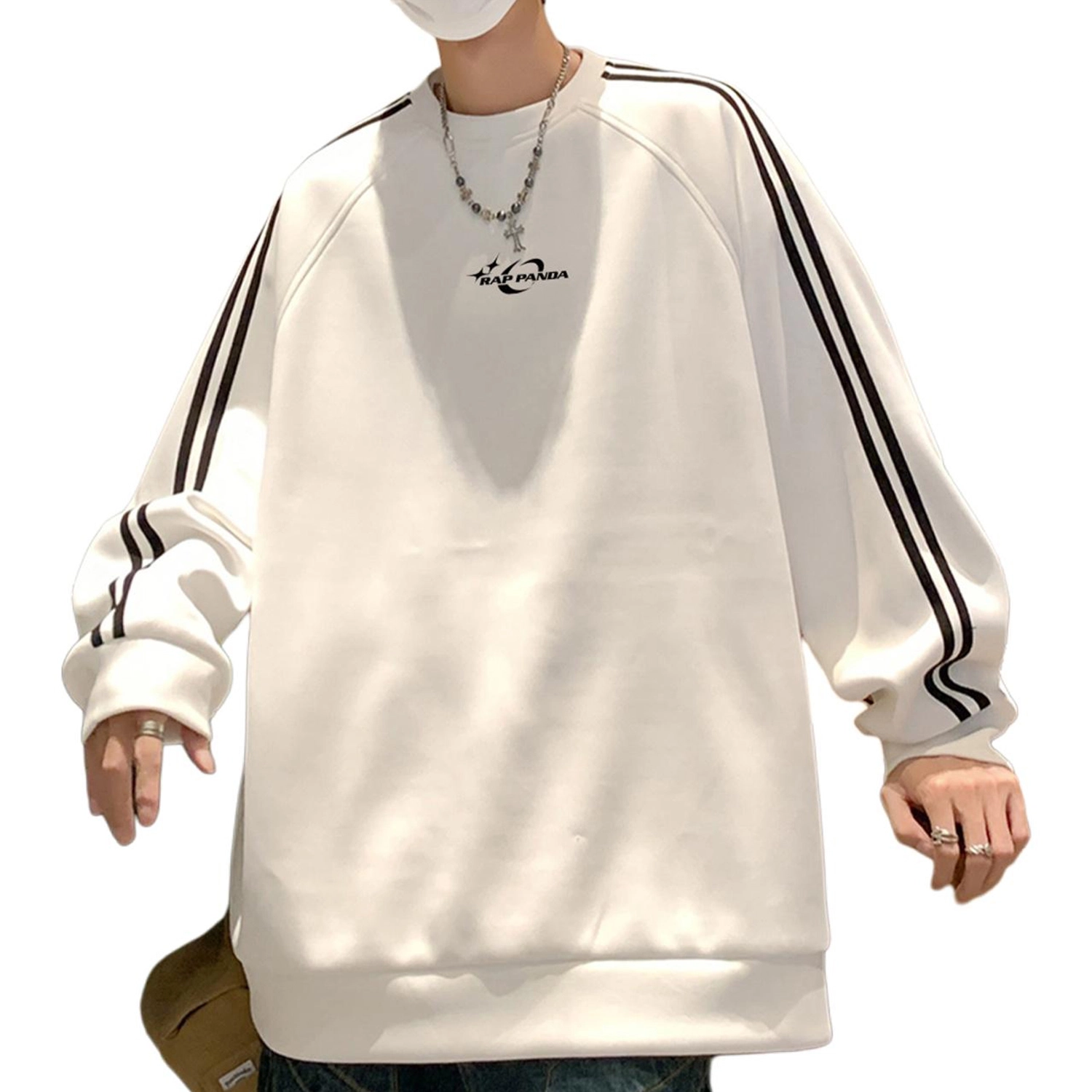 RAP PANDA
