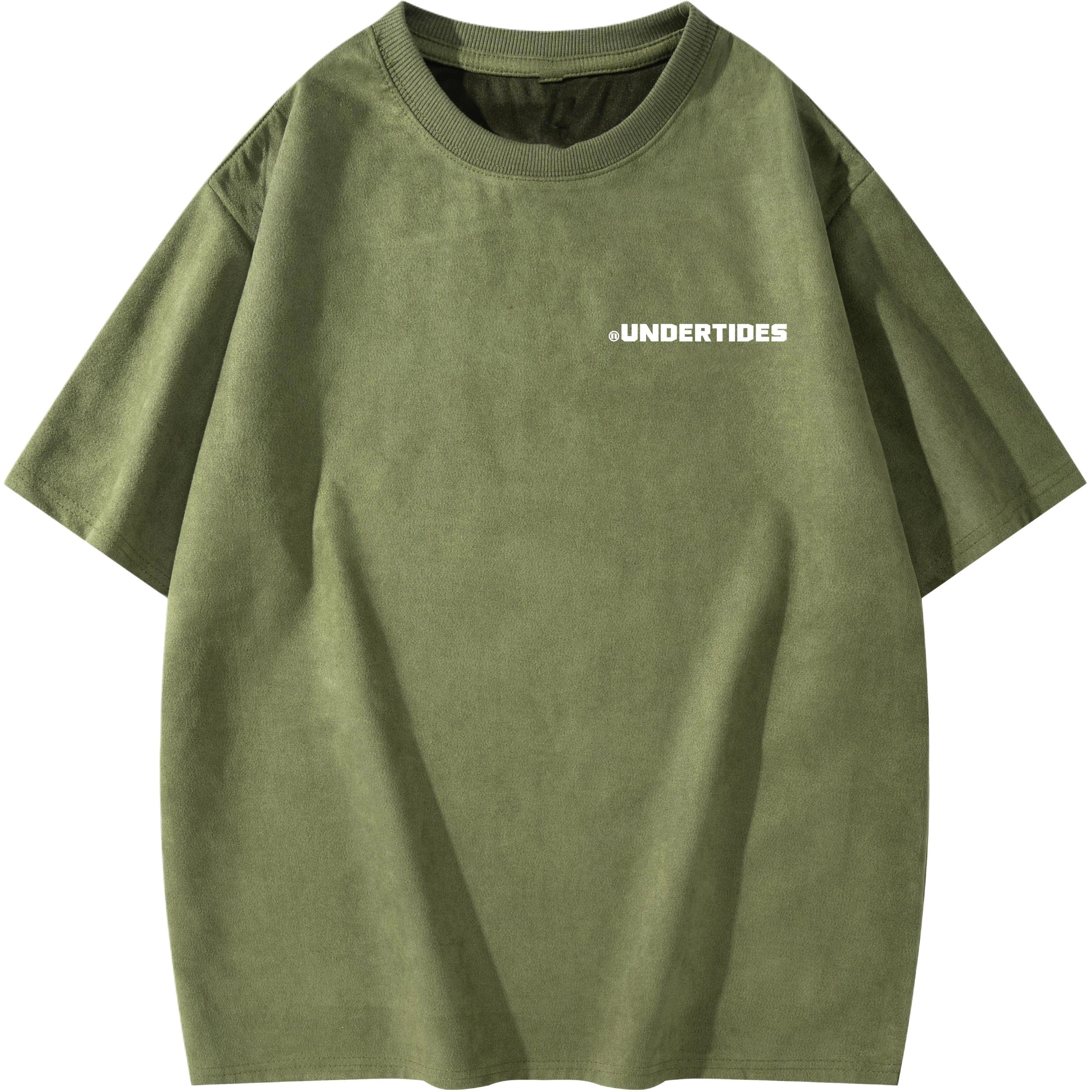 UNDERTIDES T