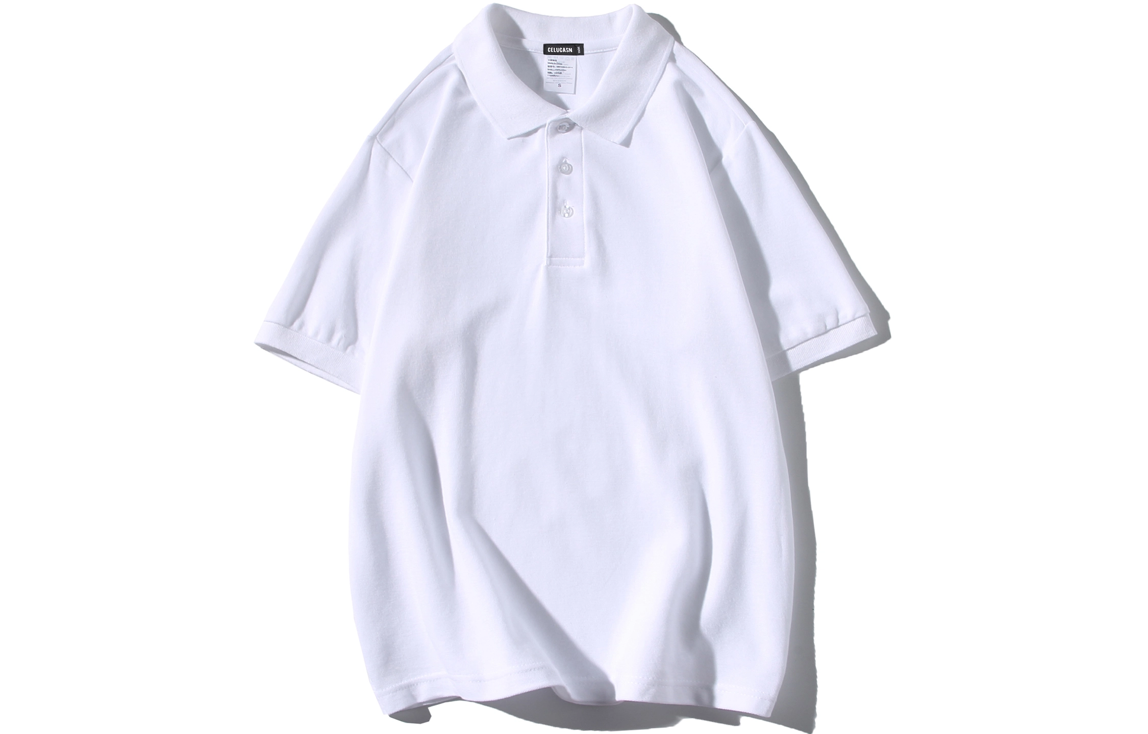 CELUCASN Polo