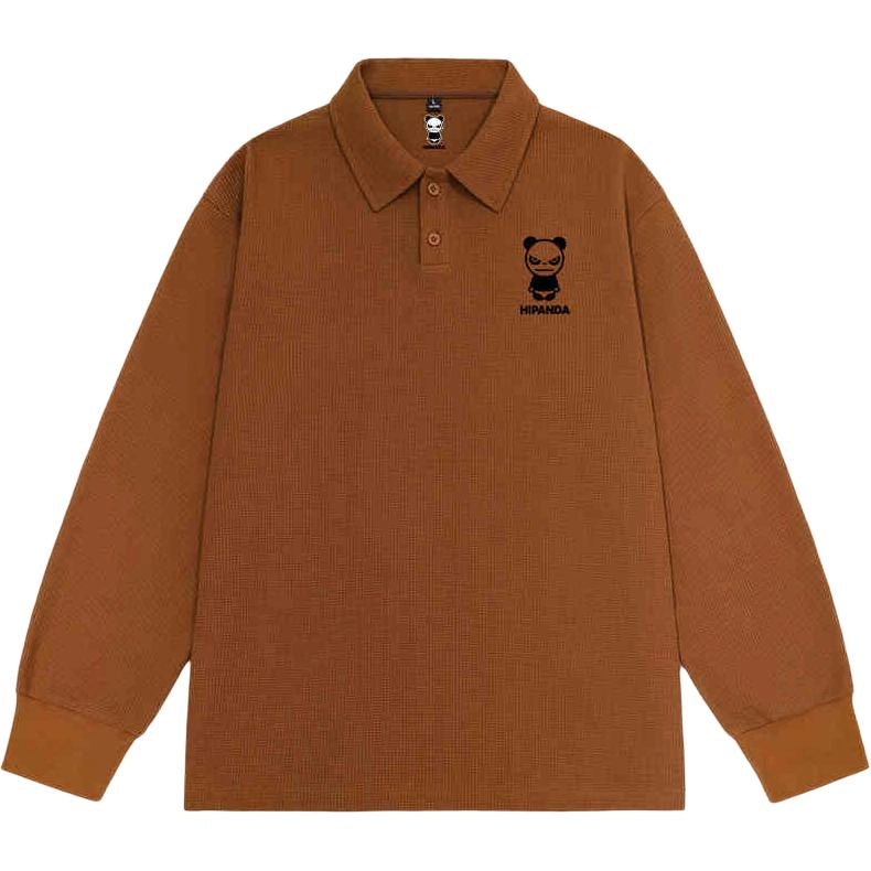 HIPANDA Polo