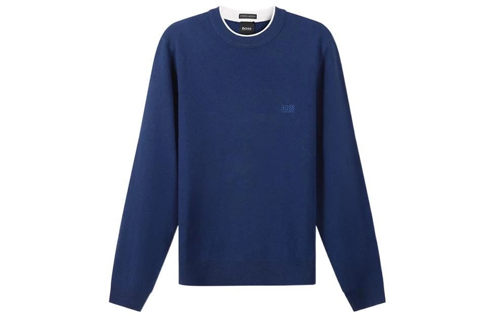 HUGO BOSS SS22