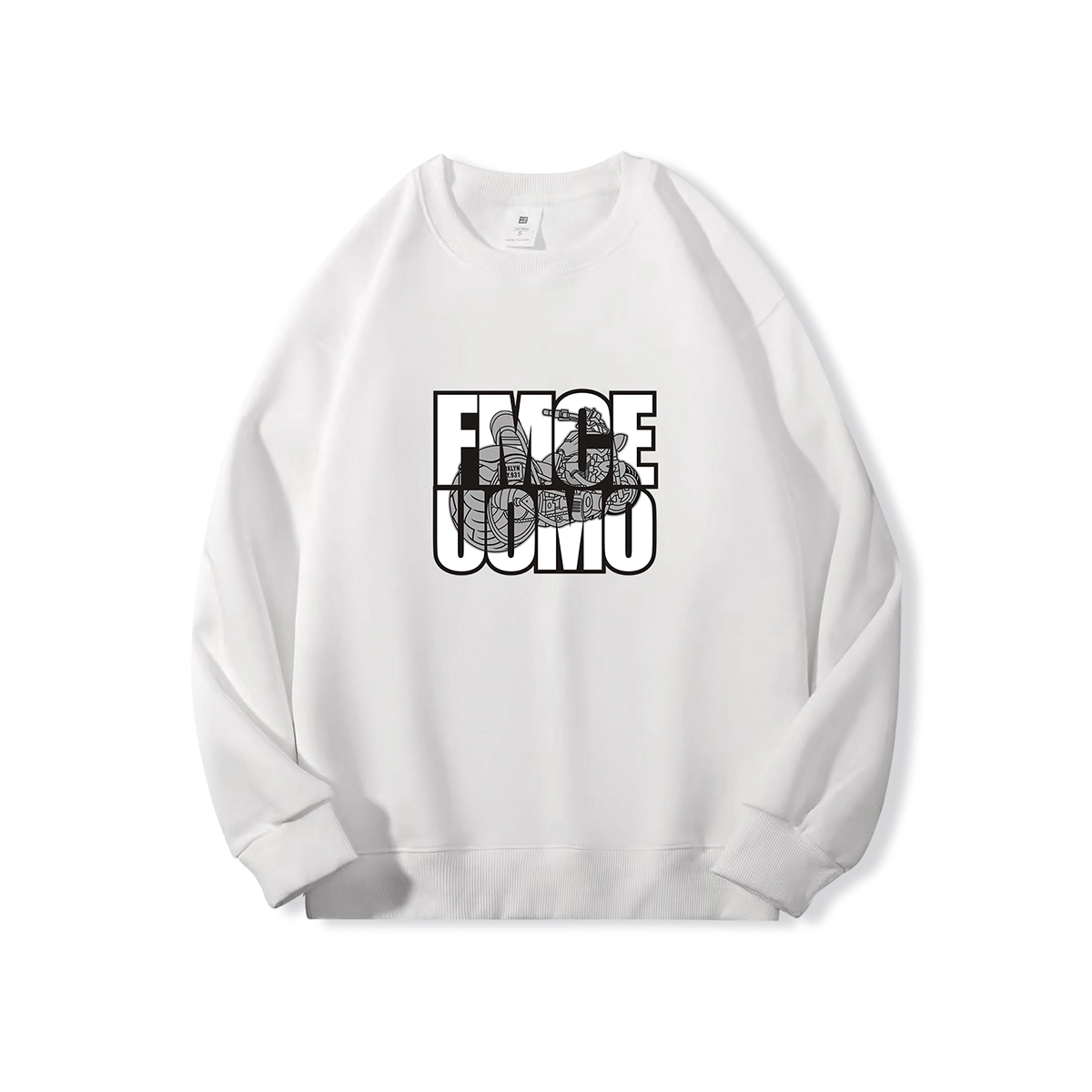 FOMOCE