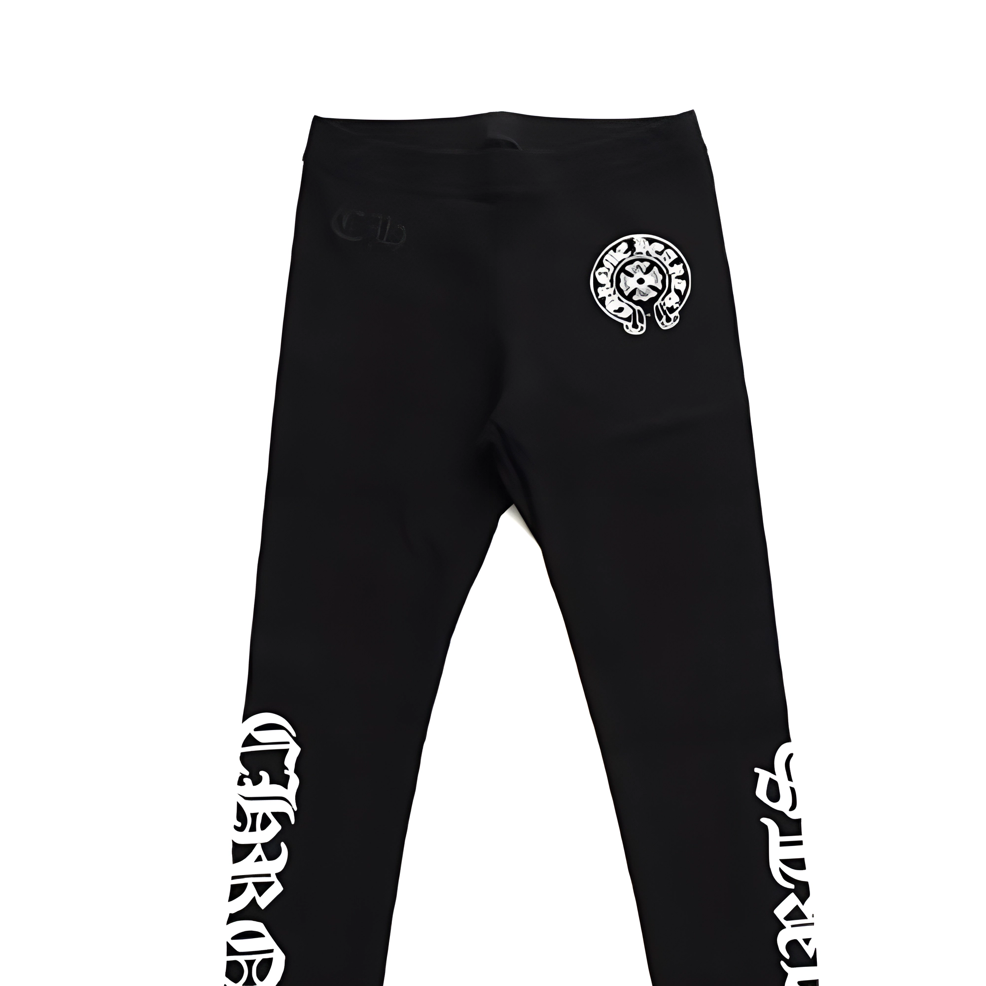 Chrome Hearts
