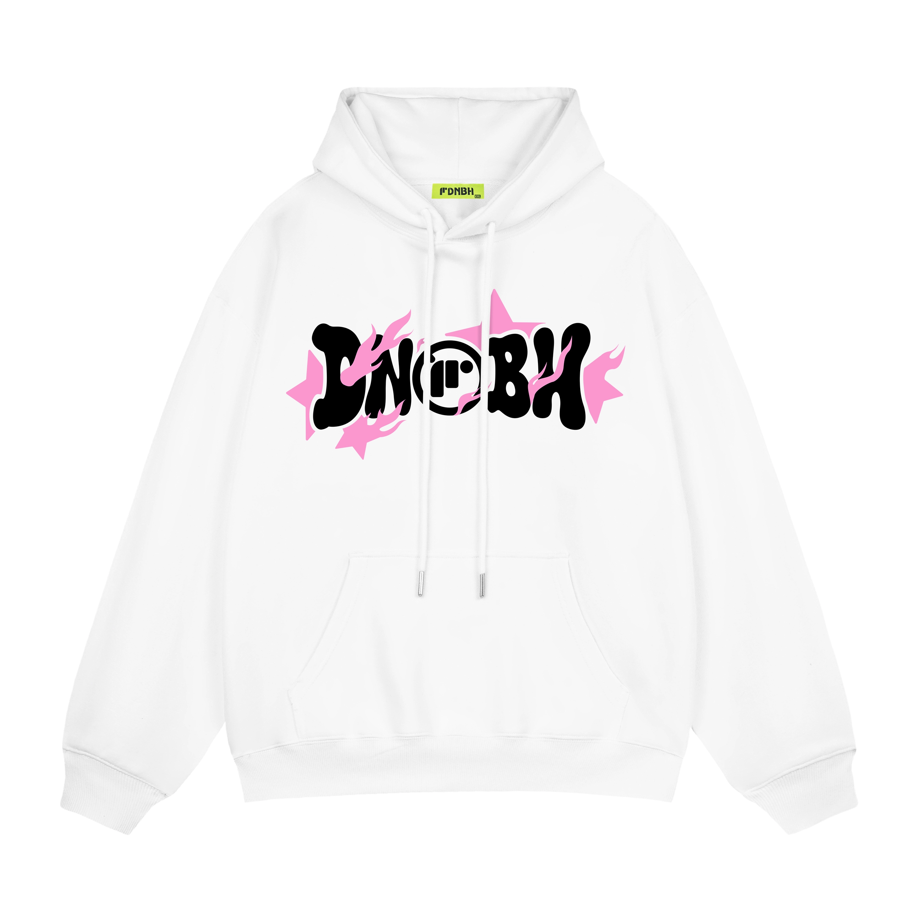 DNBH Logo380g