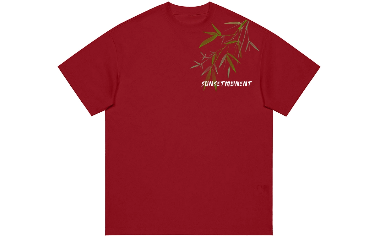 SUNSETMONENT T