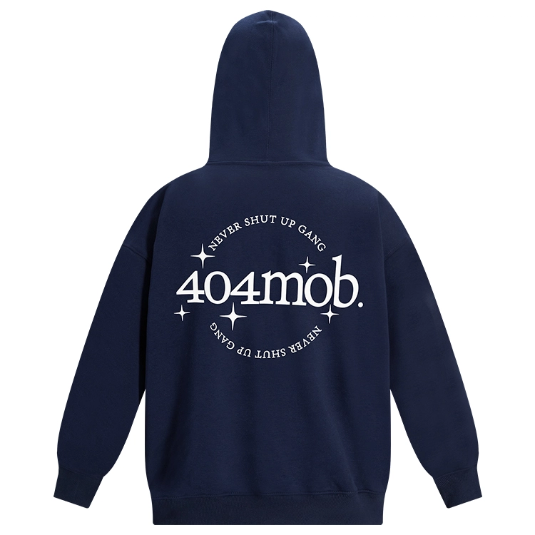 404MOB GANG Logo