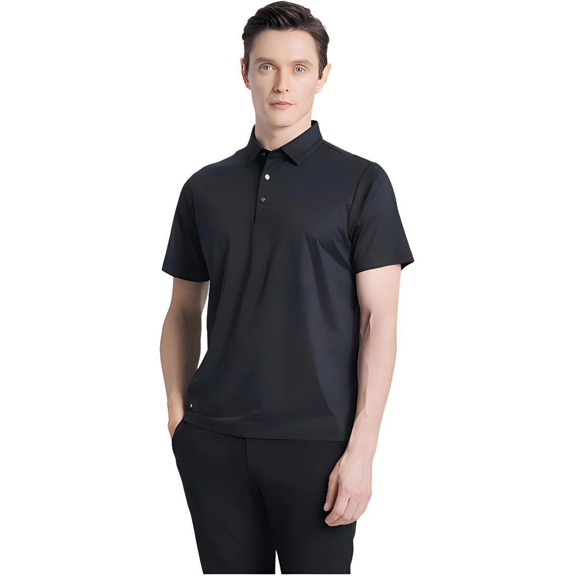 SHANSHAN Polo