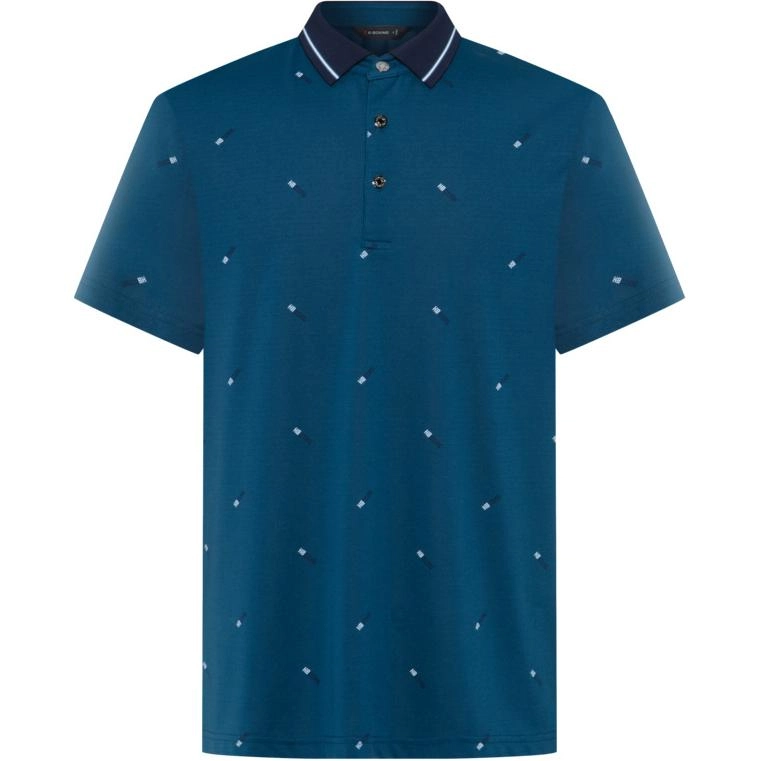 K-BOXING Polo