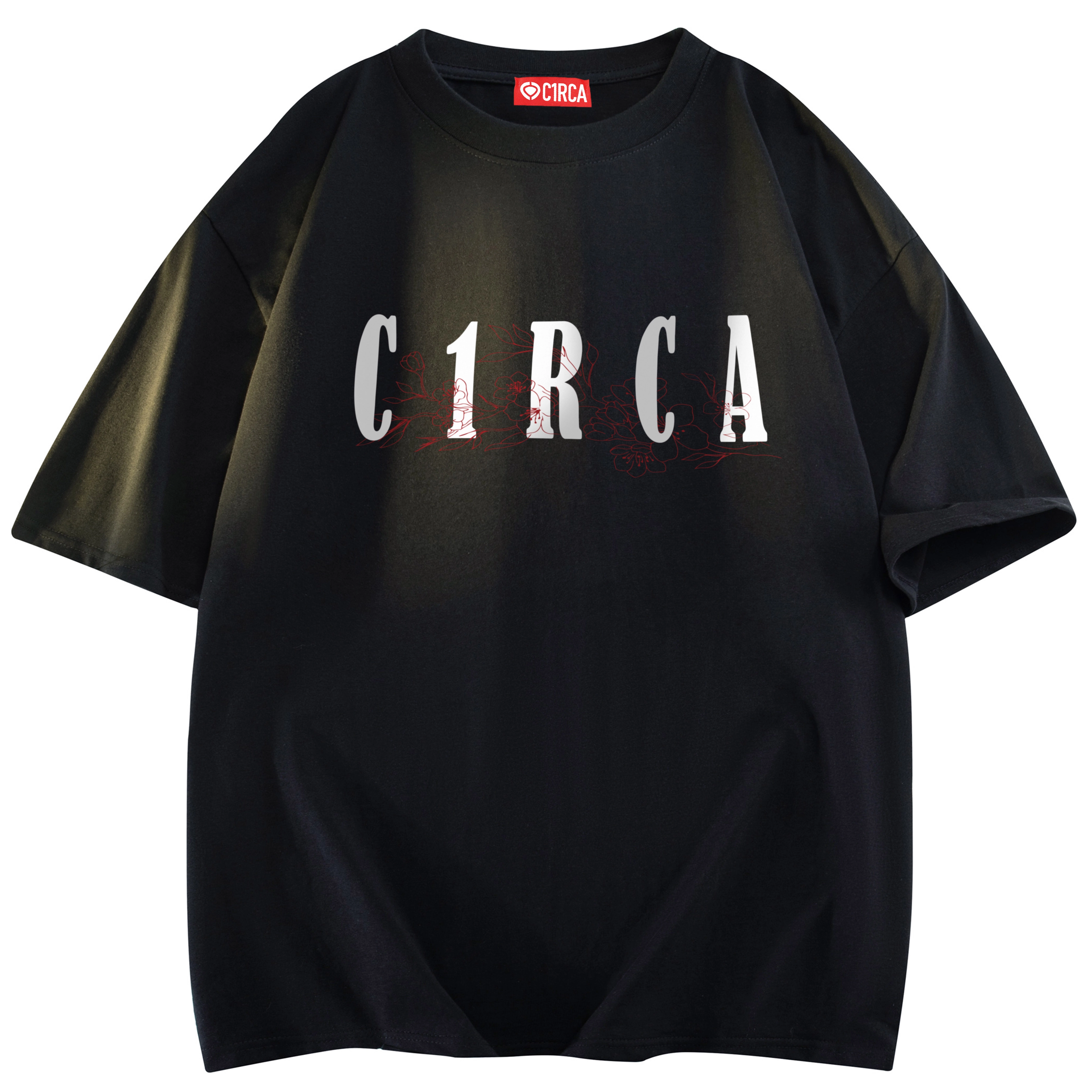C1RCA LogooversizeT