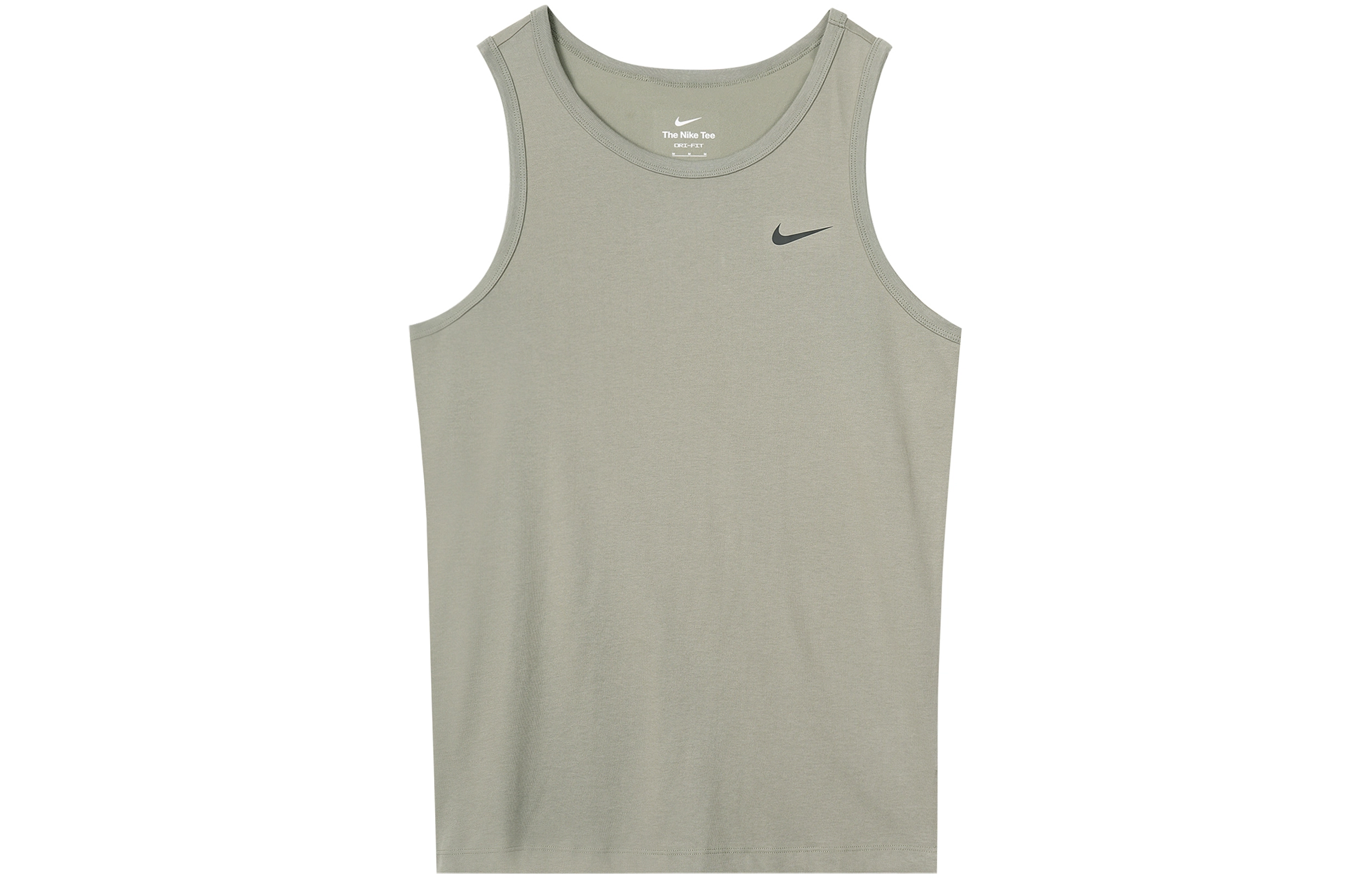 Nike As M Nk Df Tank Dfc Solid