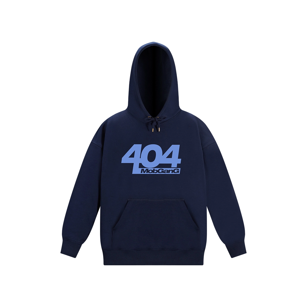 404MOB GANG Logo