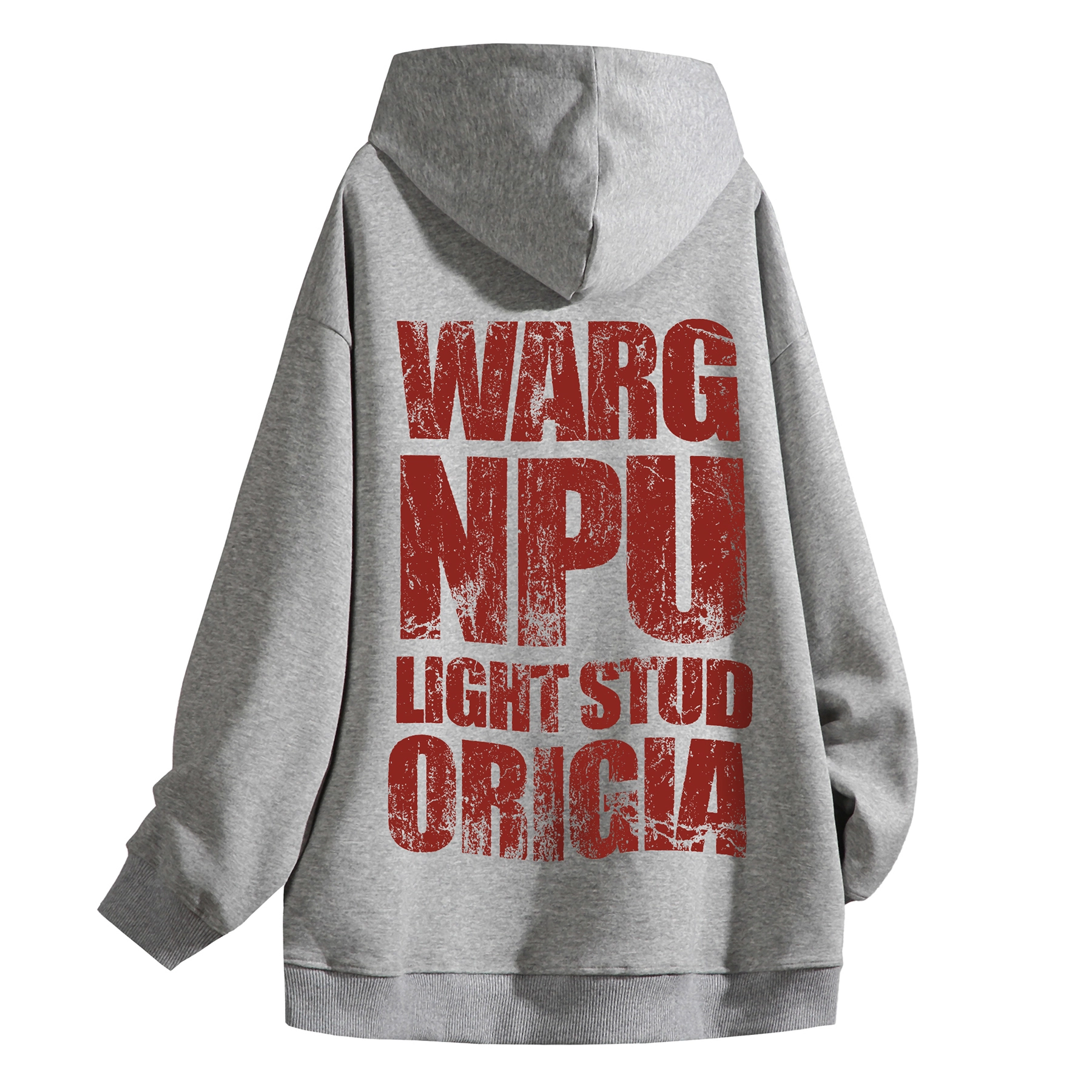 WARNING LIGHT logo