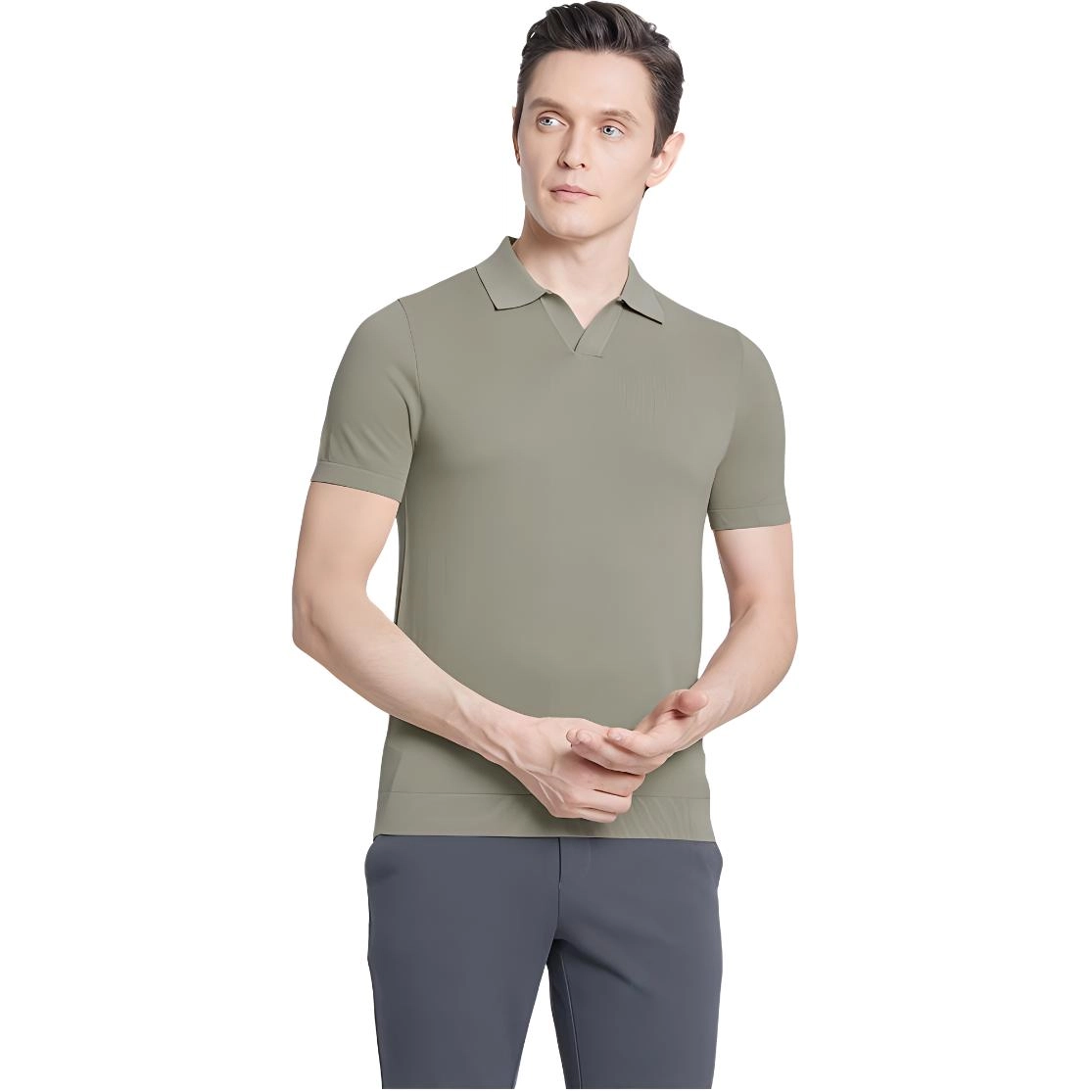 SHANSHAN Polo