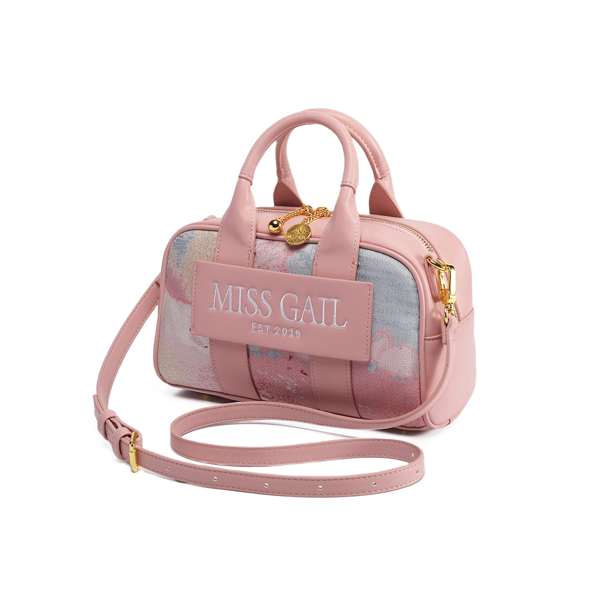 MISS GAIL