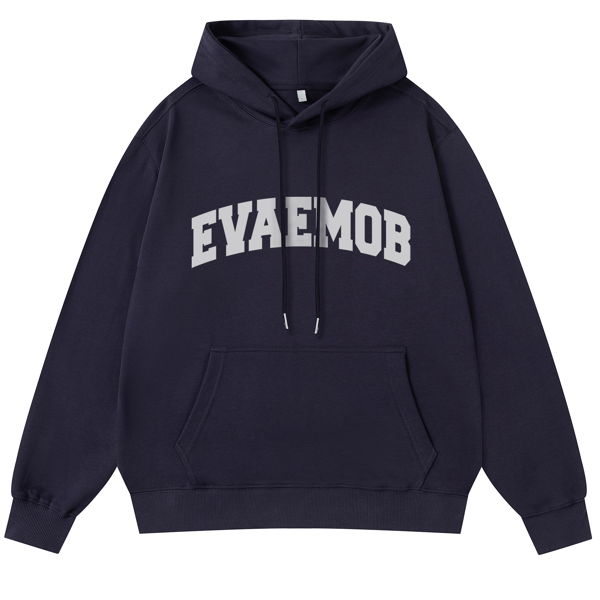 *EVAE+MOB Logo