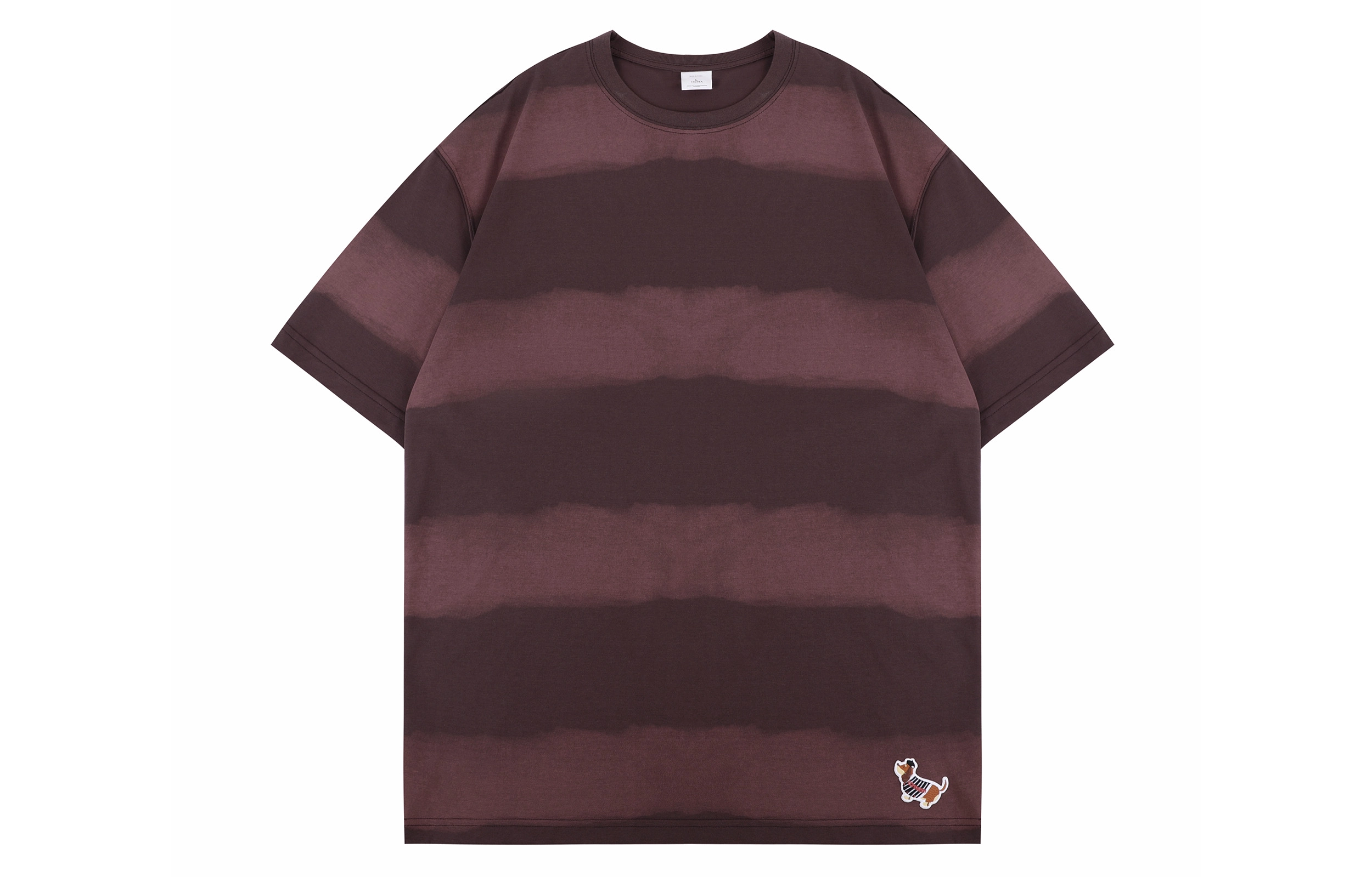 LEMANISM T