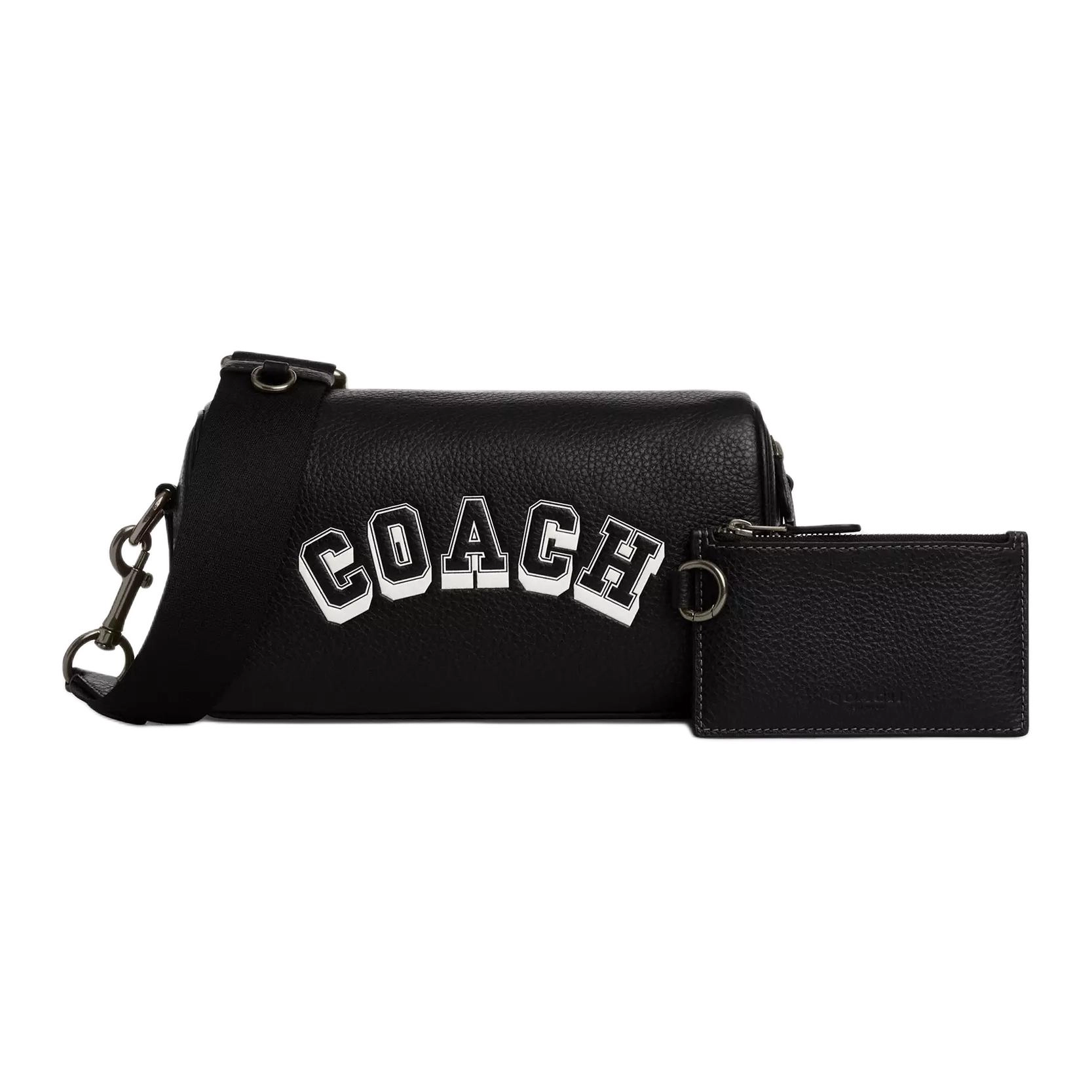 COACH AXEL 21