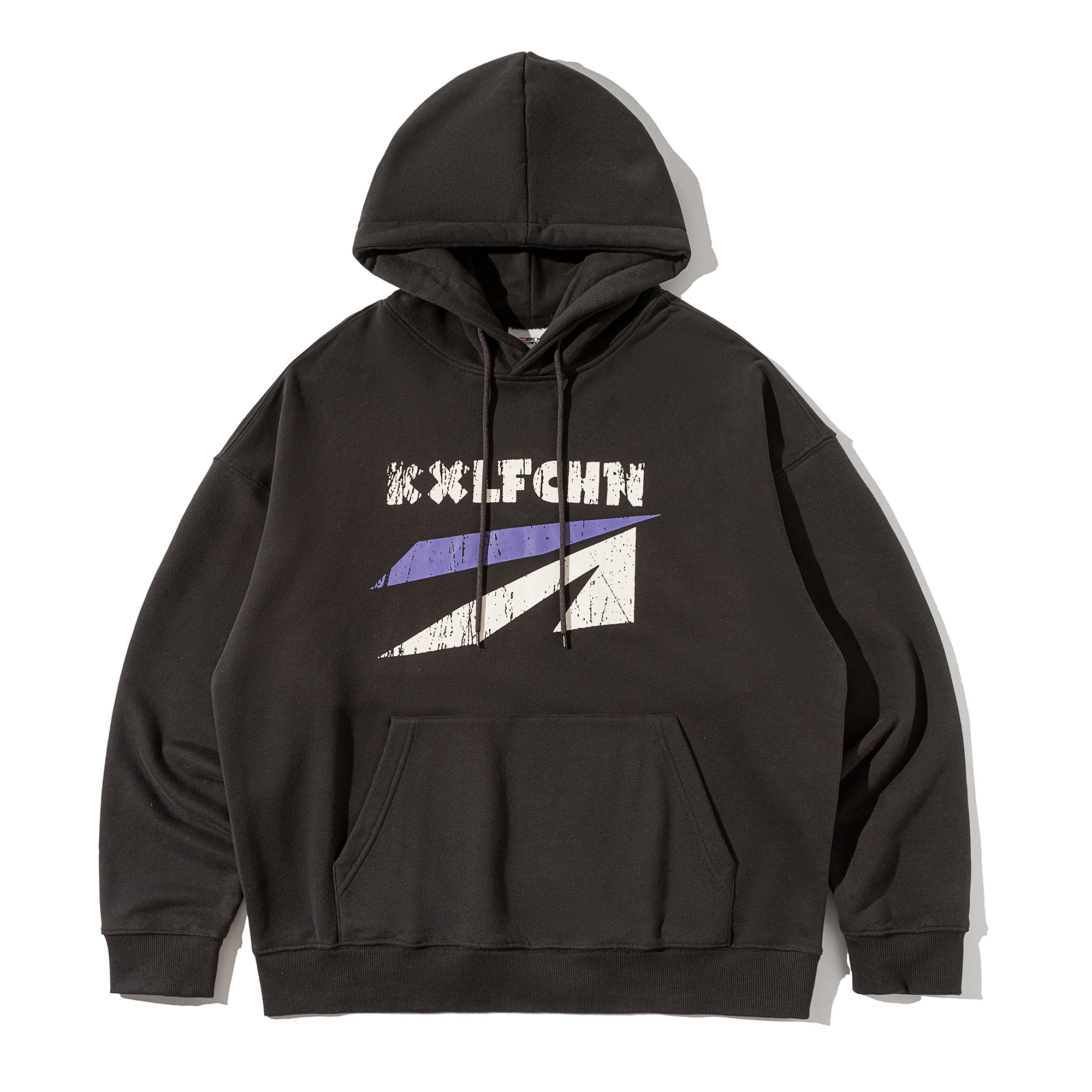 KXLFCHN logo