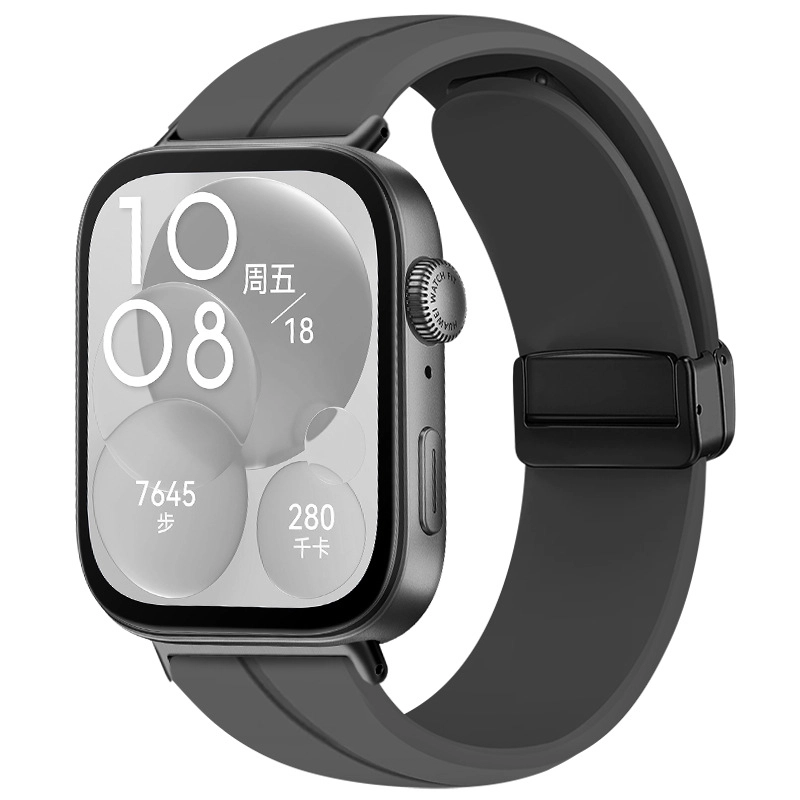 Akkerds 160mm huawei fit3