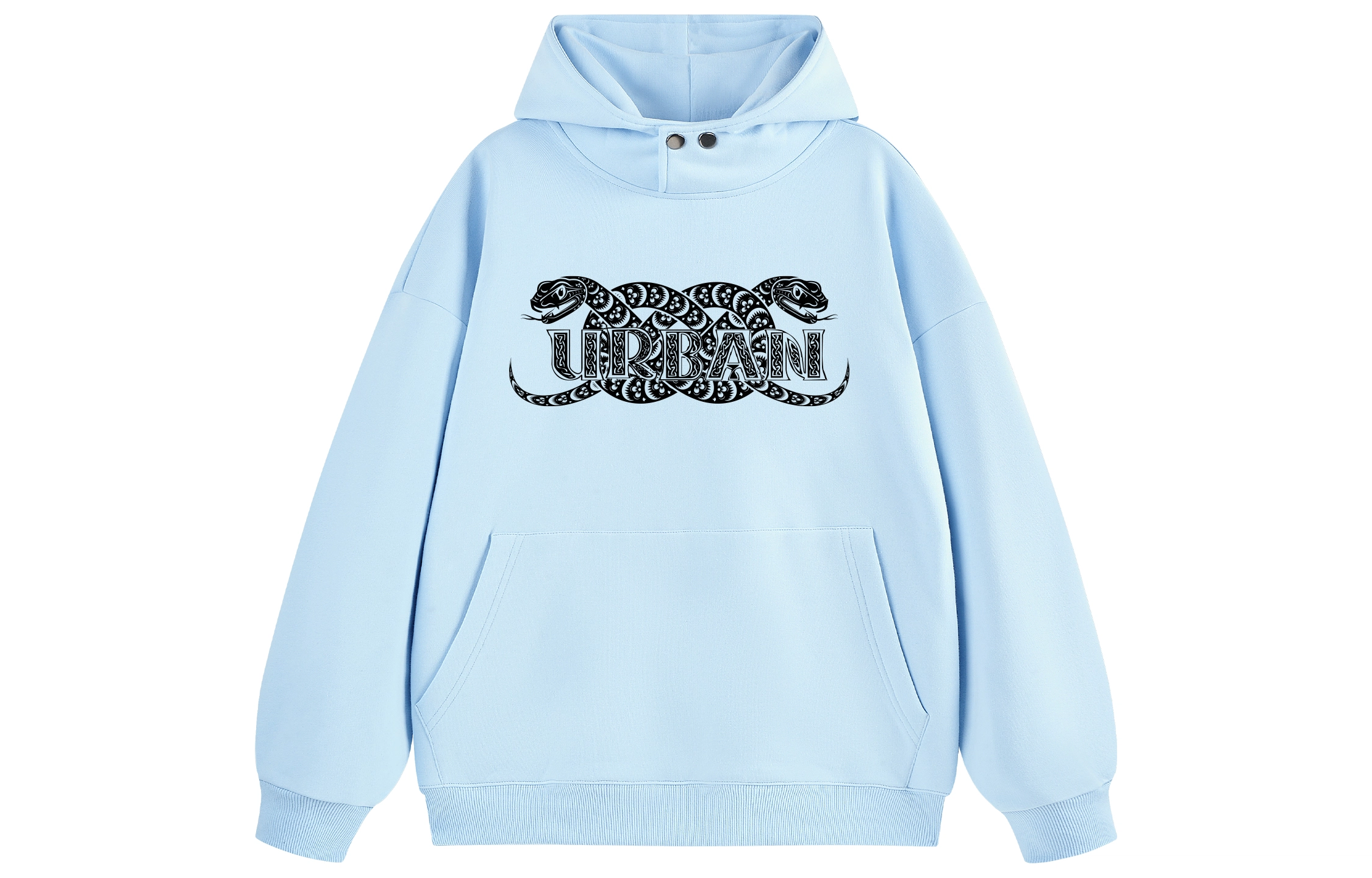 URBAN AUTHENTIC Logo