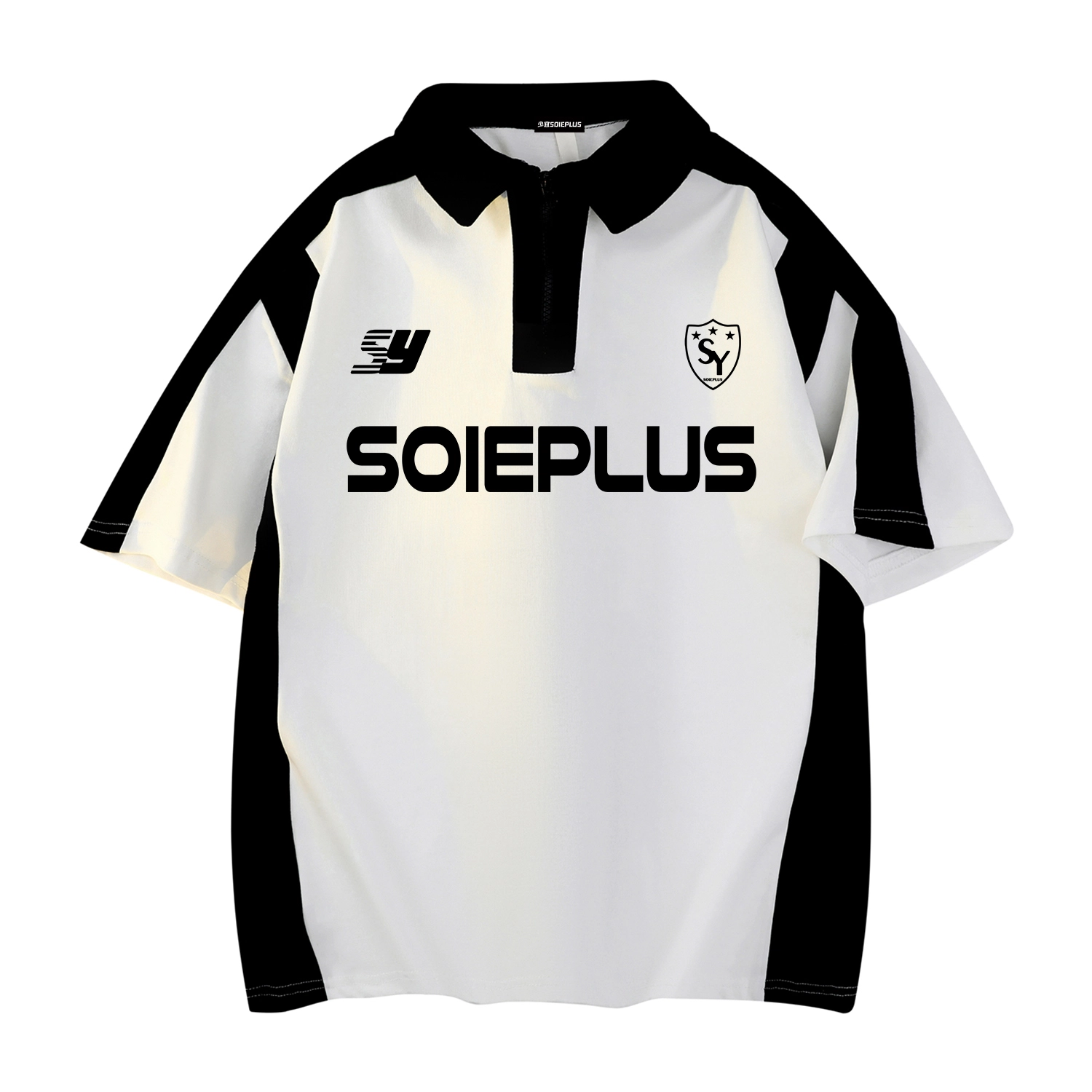 SOIEPLUS LOGOPolo