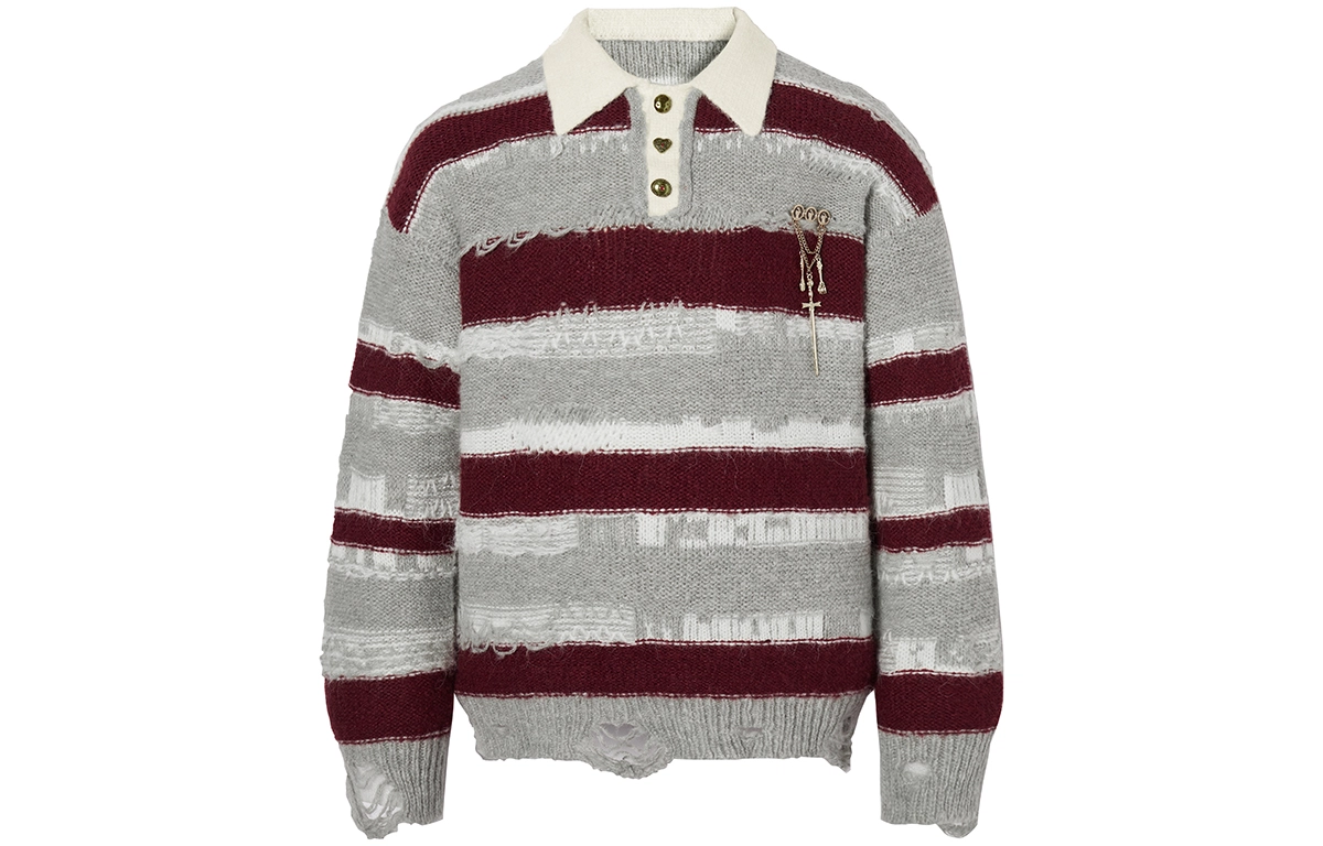 ROCAWEAR 24 Polo